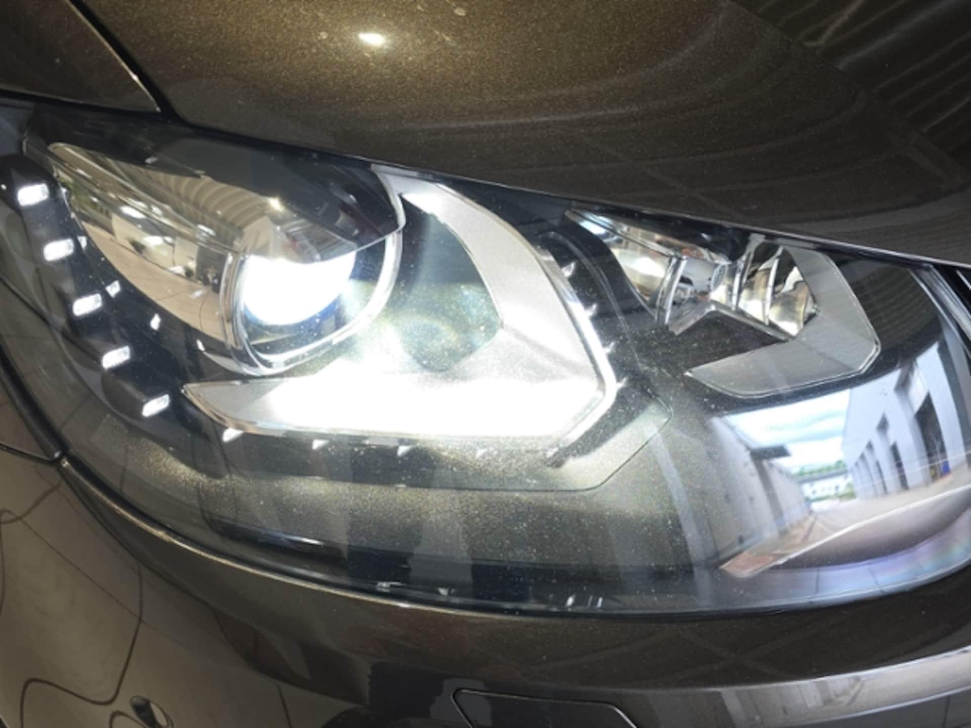 Volkswagen Sharan Comfortline