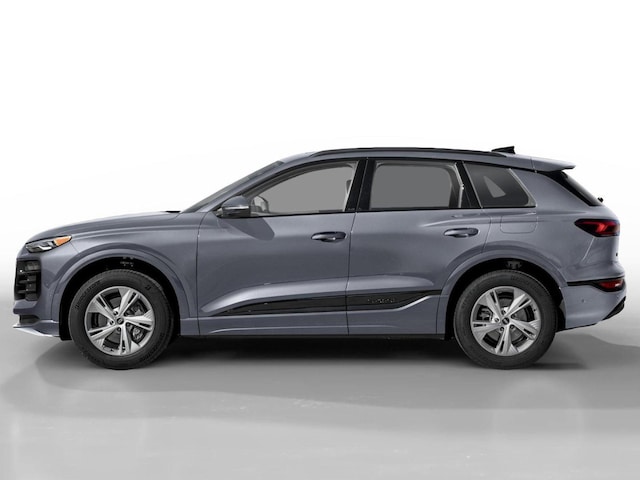 2027 Audi Q6 e-tron