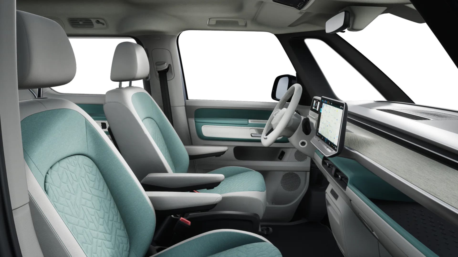 Volkswagen ID. Buzz Pro