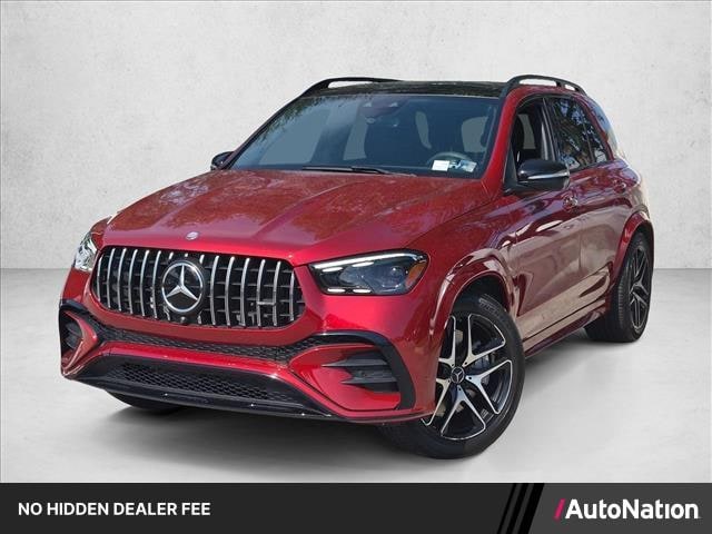 2024 Mercedes-Benz