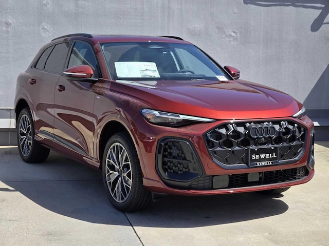 2026 Audi Q5