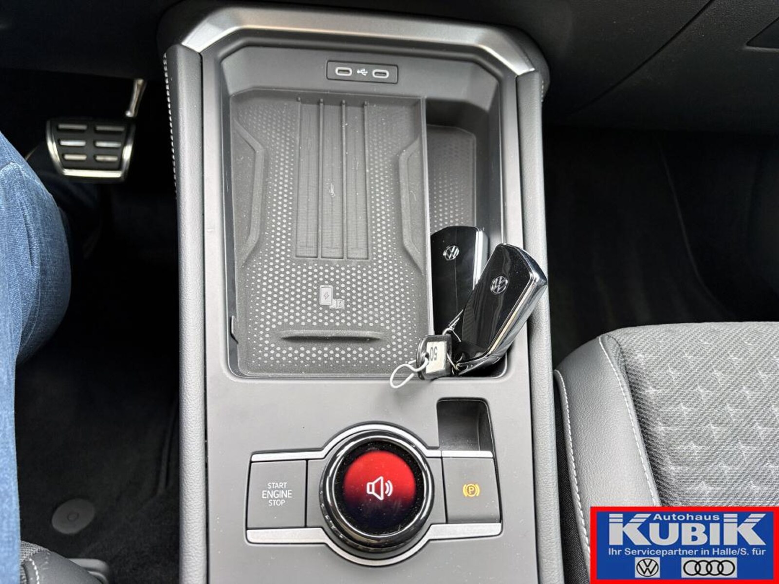 Volkswagen T-Roc – Bild 35