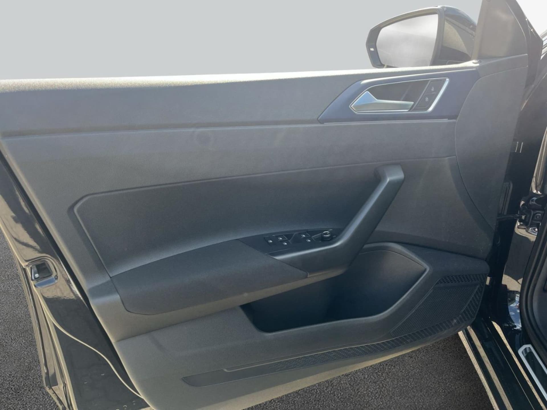 Volkswagen Polo United