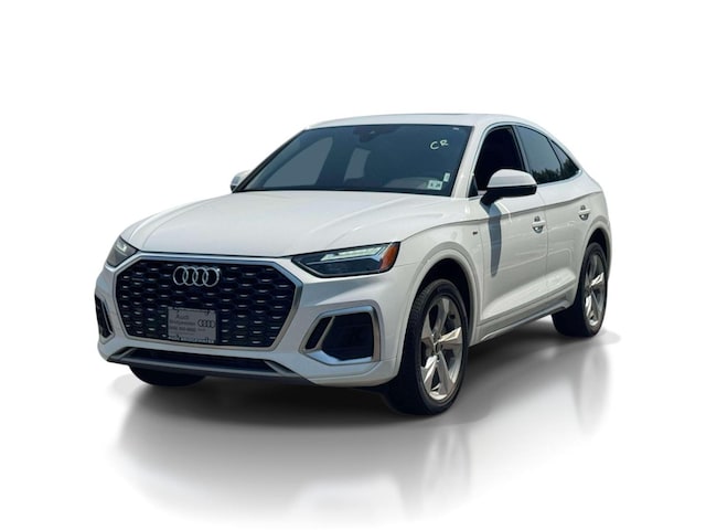 2023 Audi Q5 Sportback