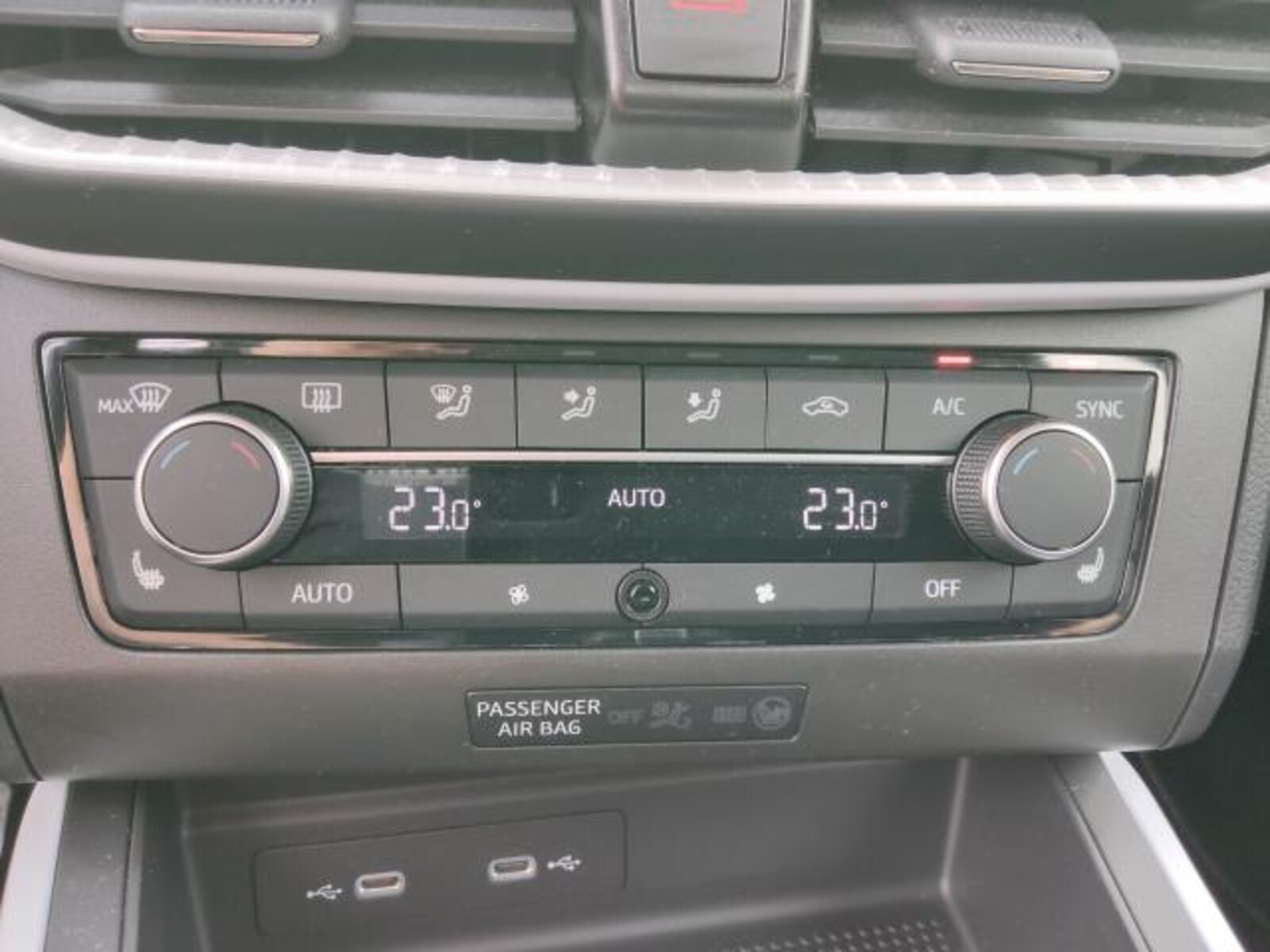 SEAT Arona – Bild 19