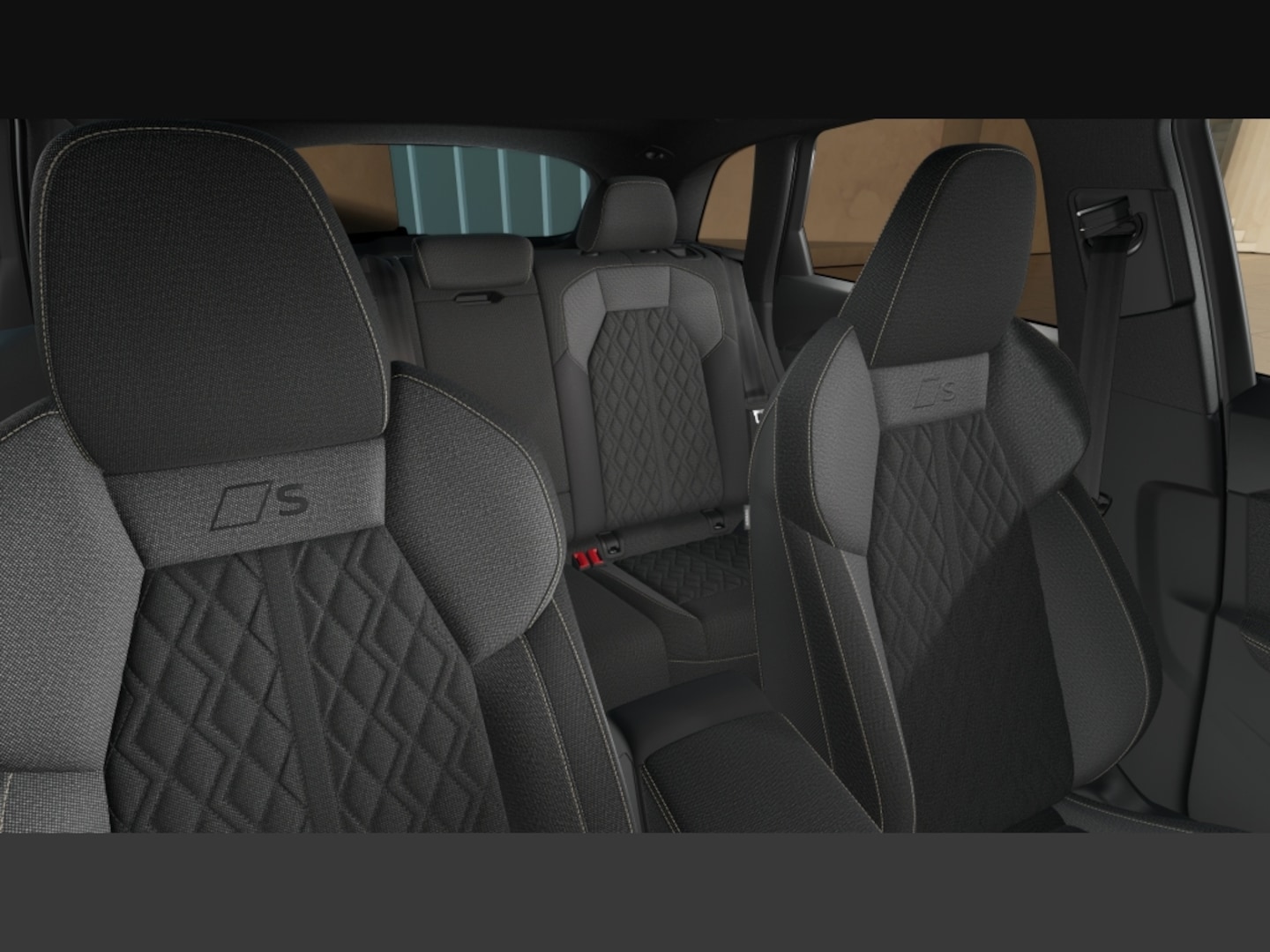 Bild über Audi Q5 SUV TDI quattro 150 kW S tronic - für weitere Informationen kontaktieren Sie den Audi Partner
