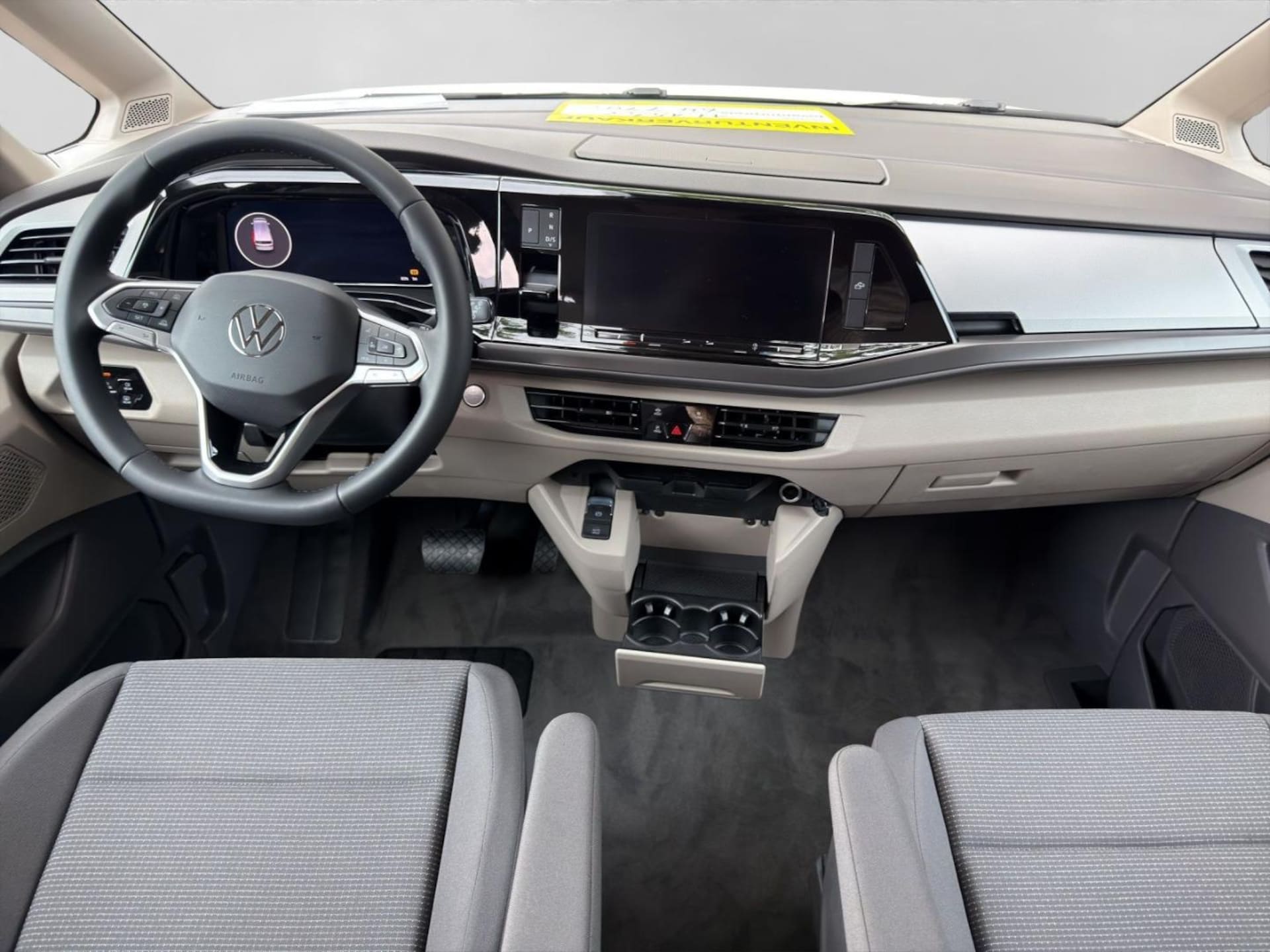Volkswagen California Beach Camper