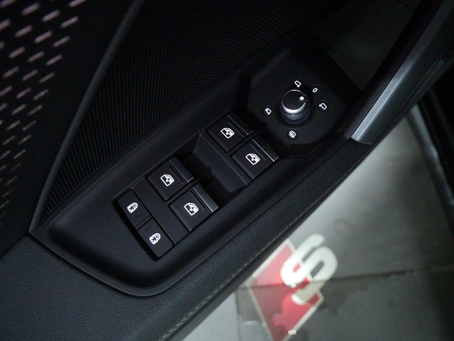 Audi S3 Sportback