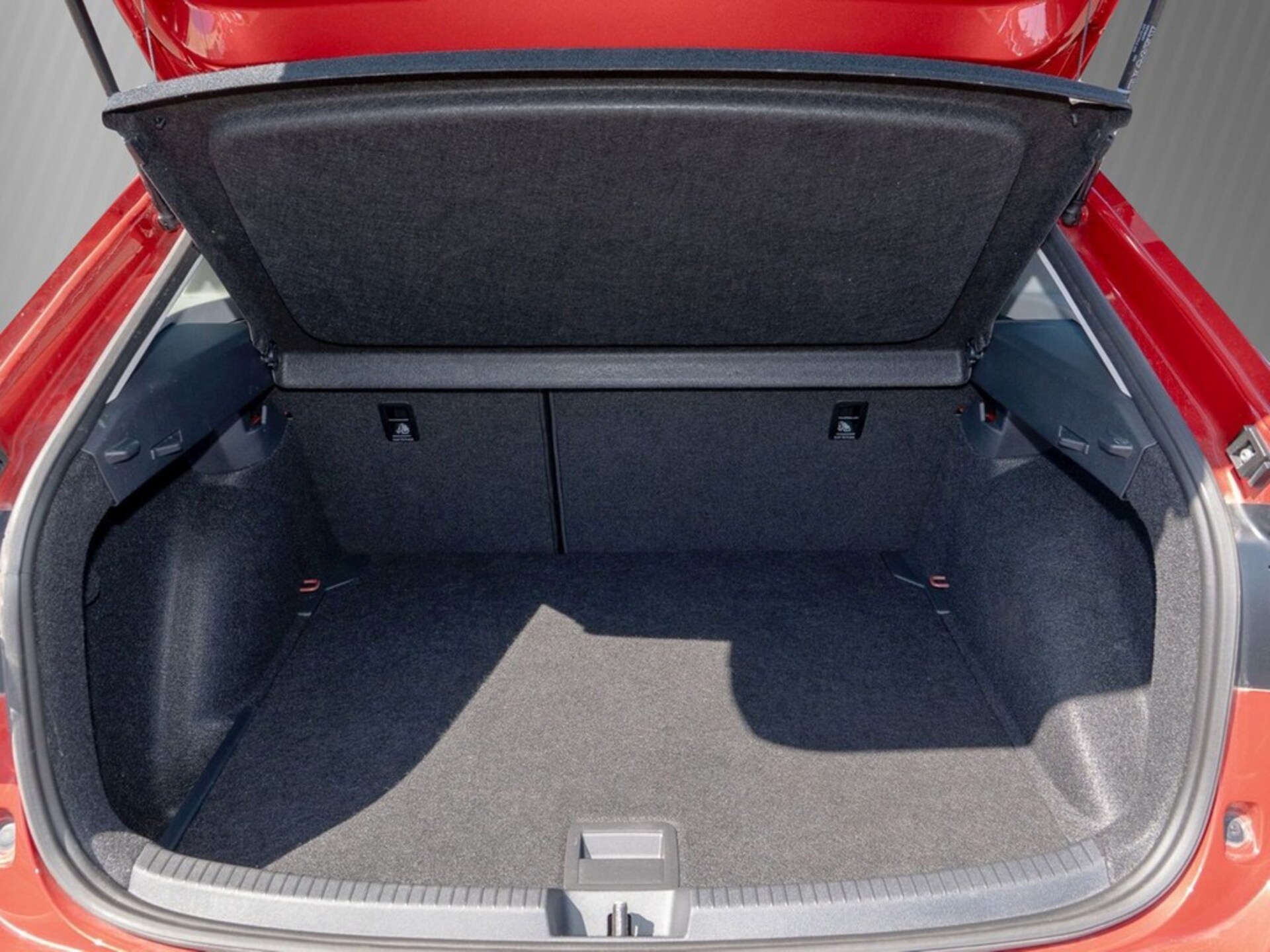 Volkswagen Taigo Goal