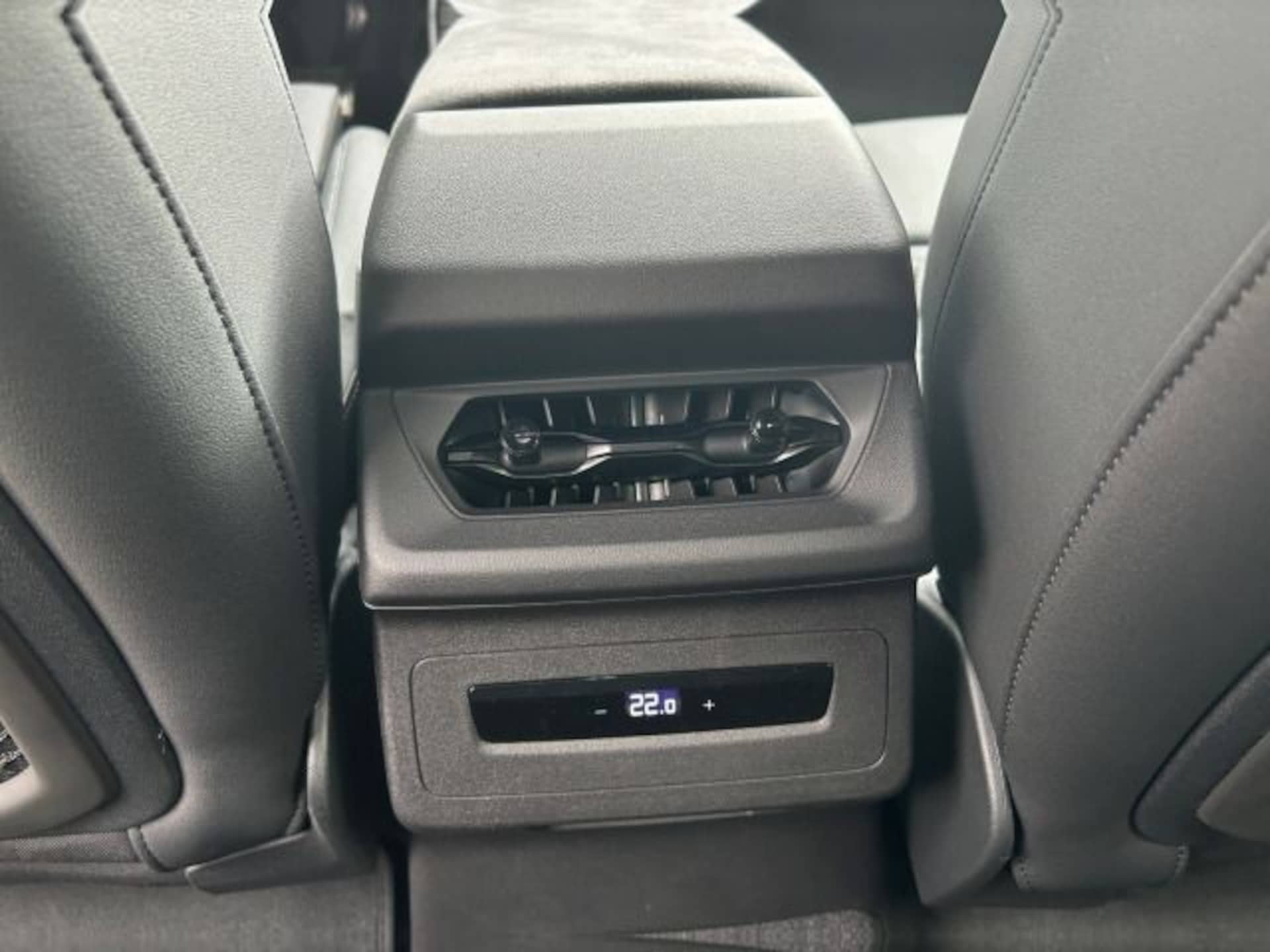 Audi Q6 SUV e-tron