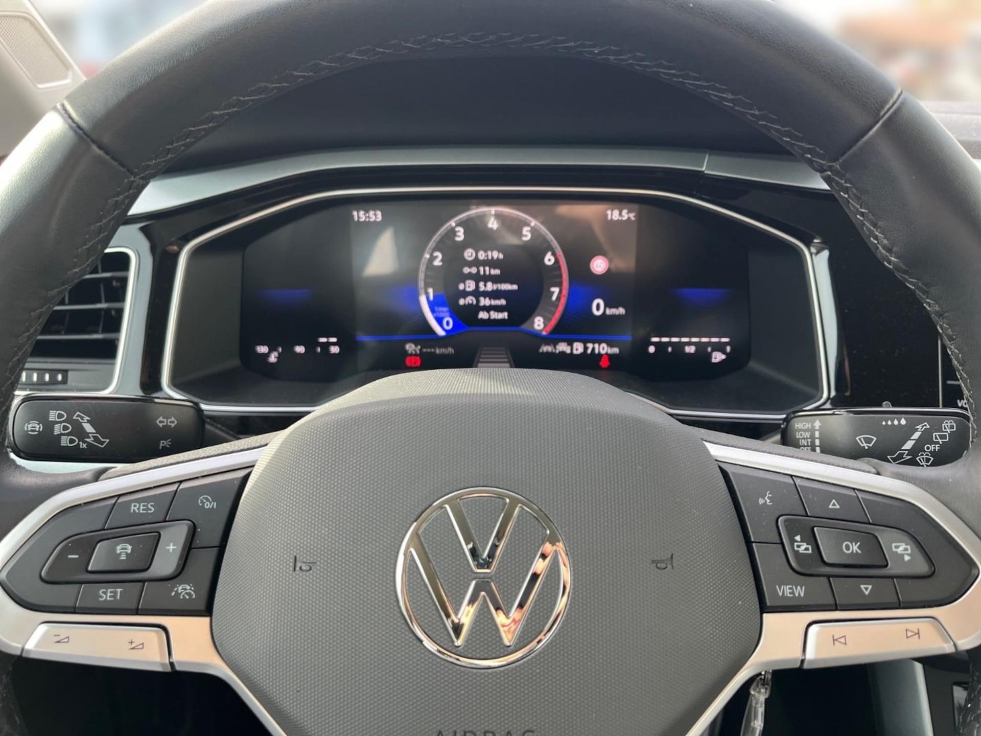 Volkswagen Polo Goal