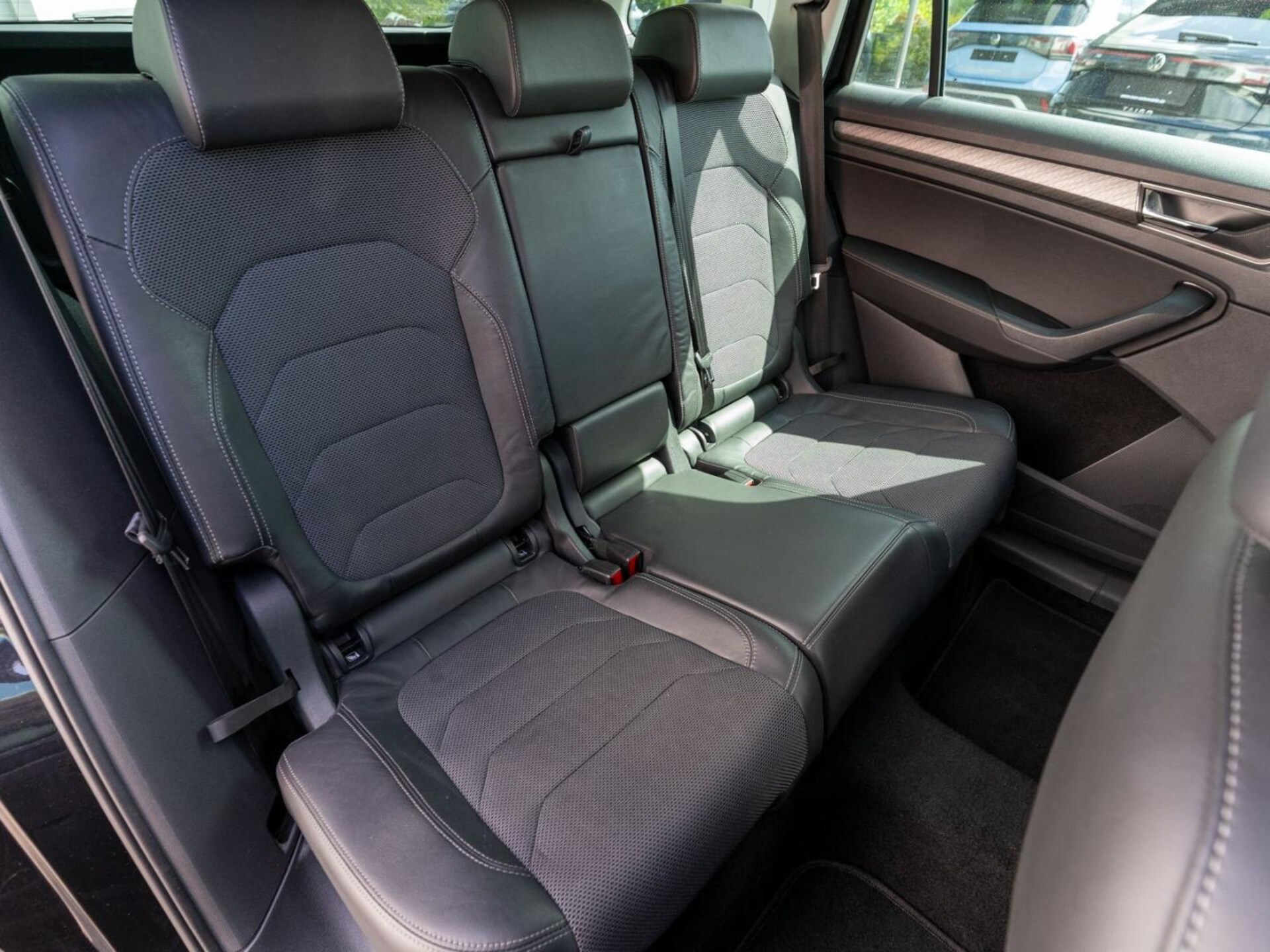 Skoda Kodiaq Style
