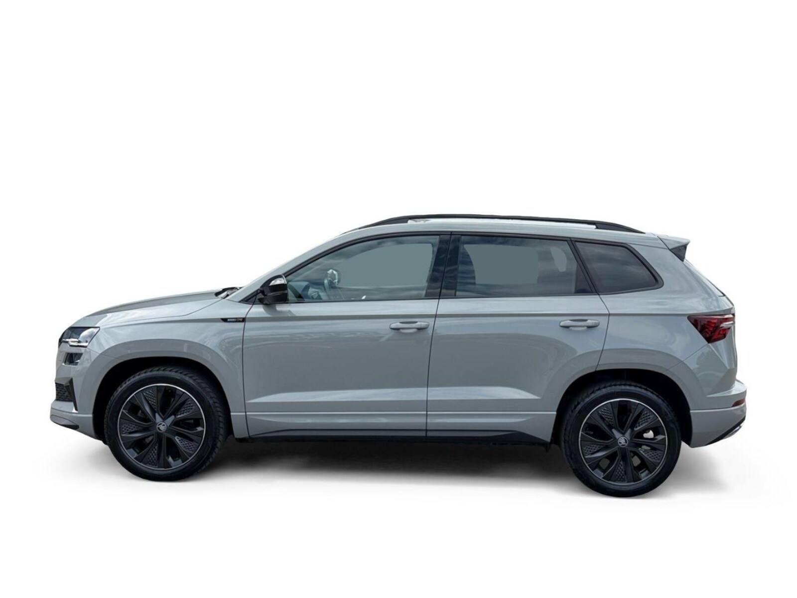 Škoda Karoq – Bild 3