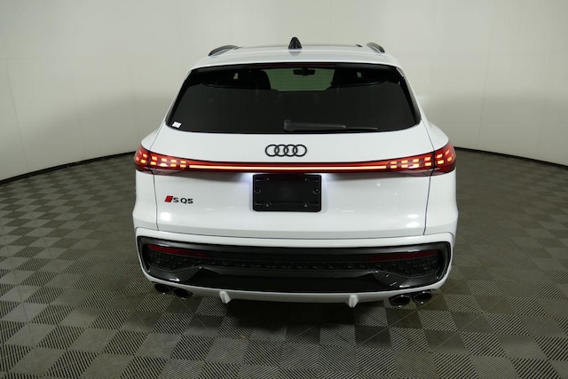 2026 Audi SQ5