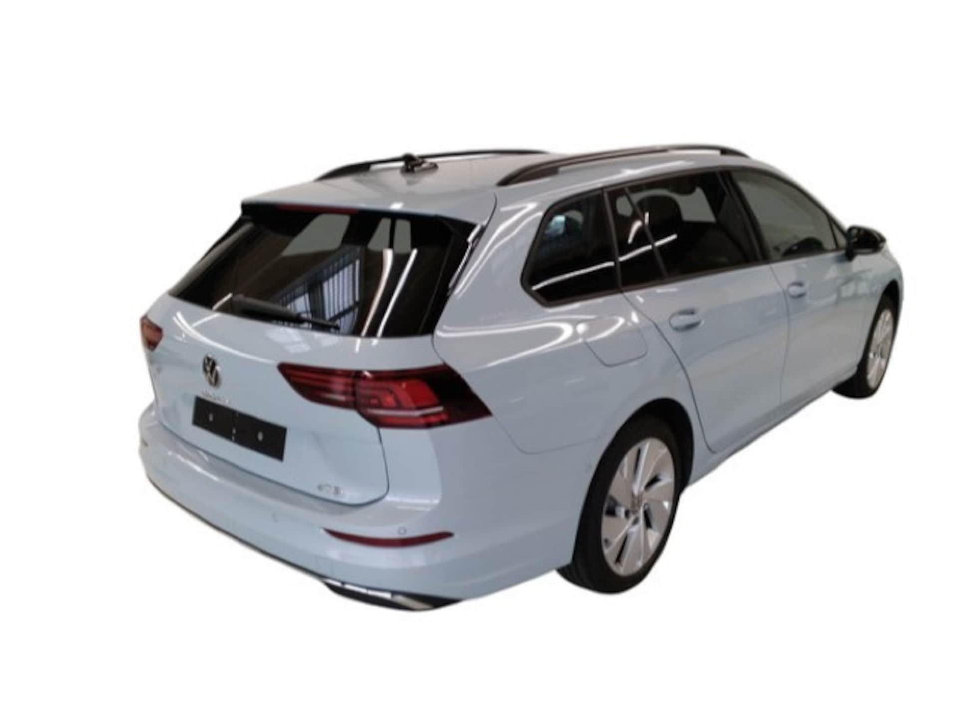 Volkswagen Golf Variant ENERGY