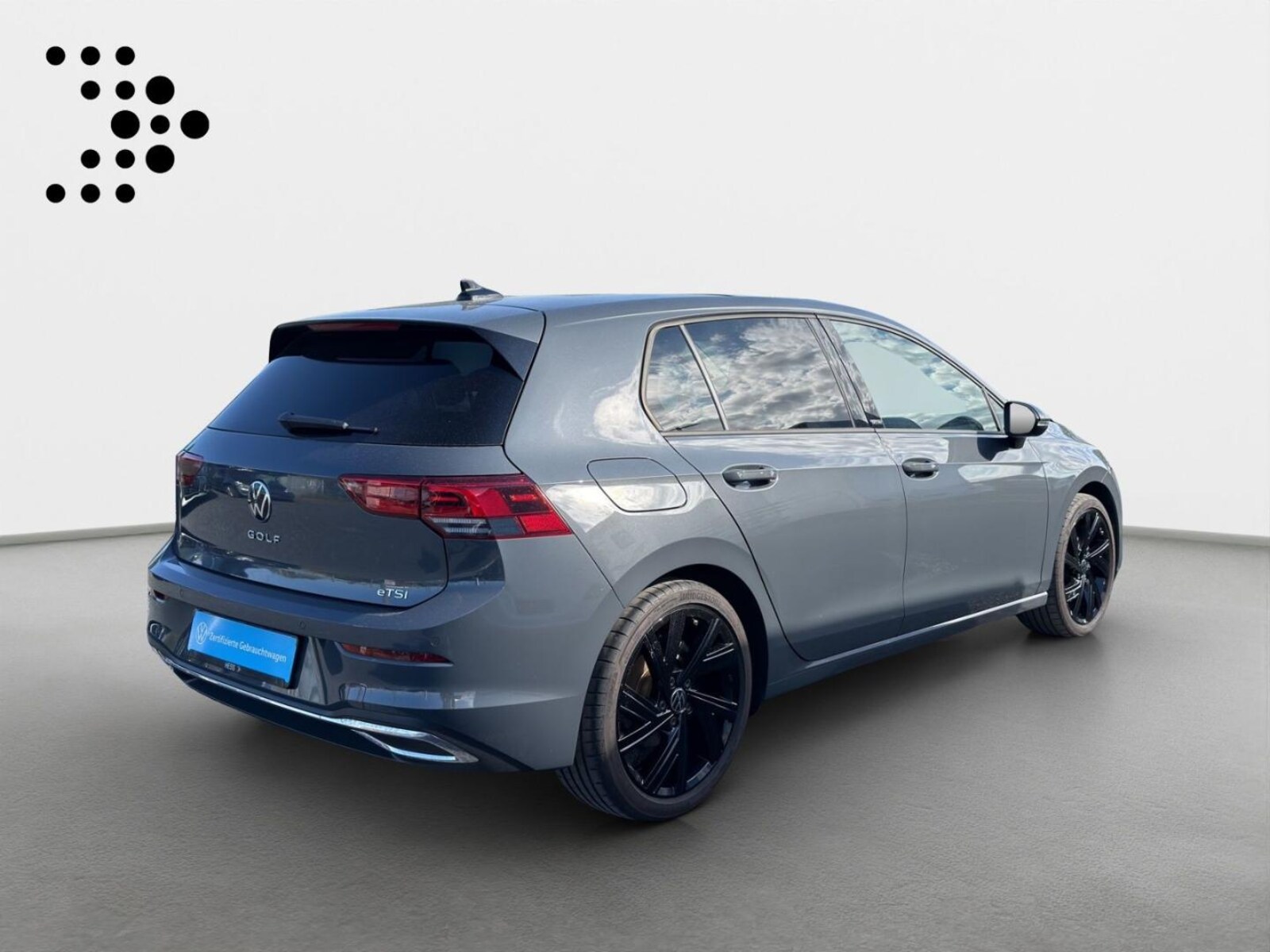 Volkswagen Golf – Bild 21
