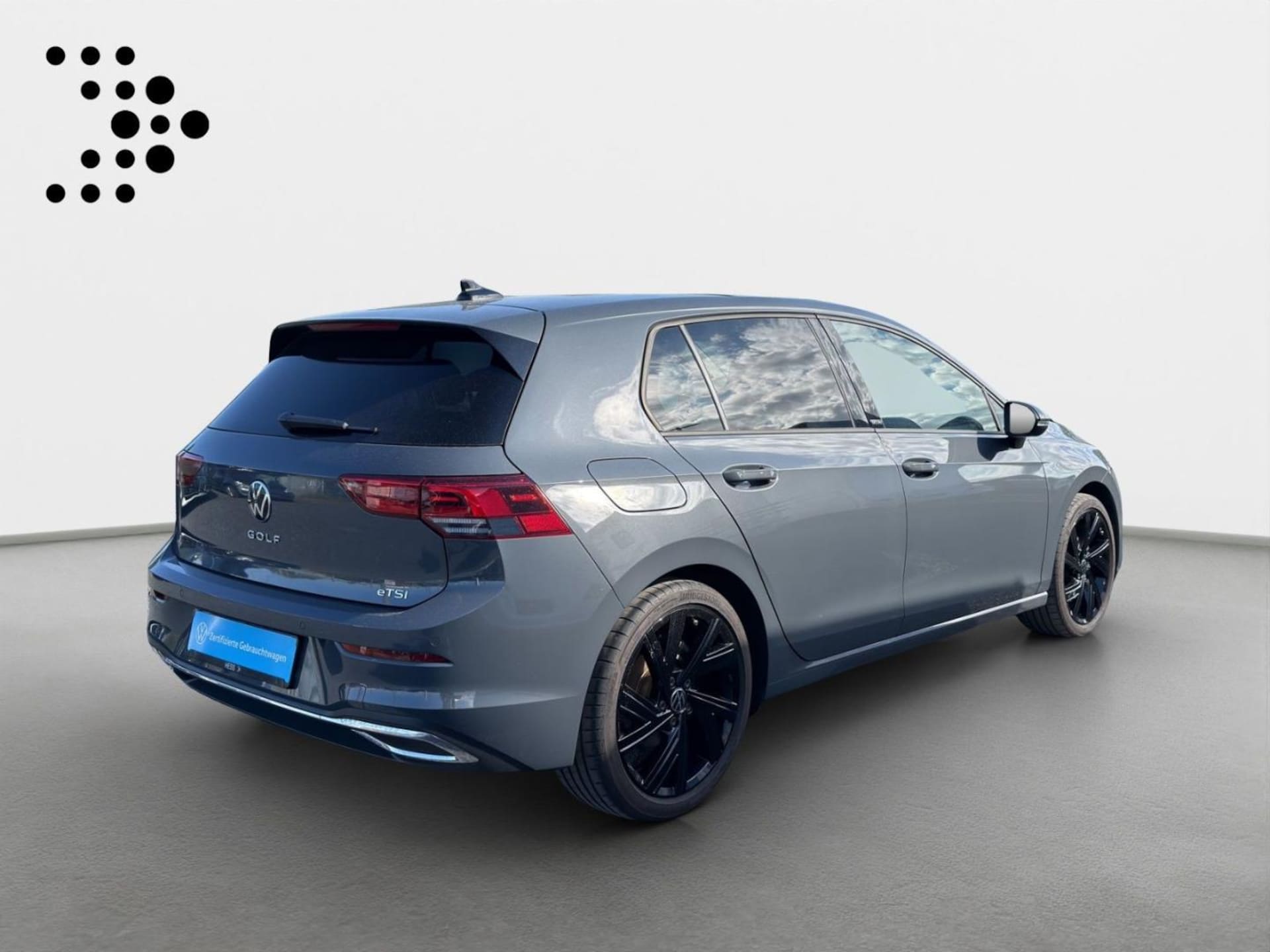 Volkswagen Golf MOVE