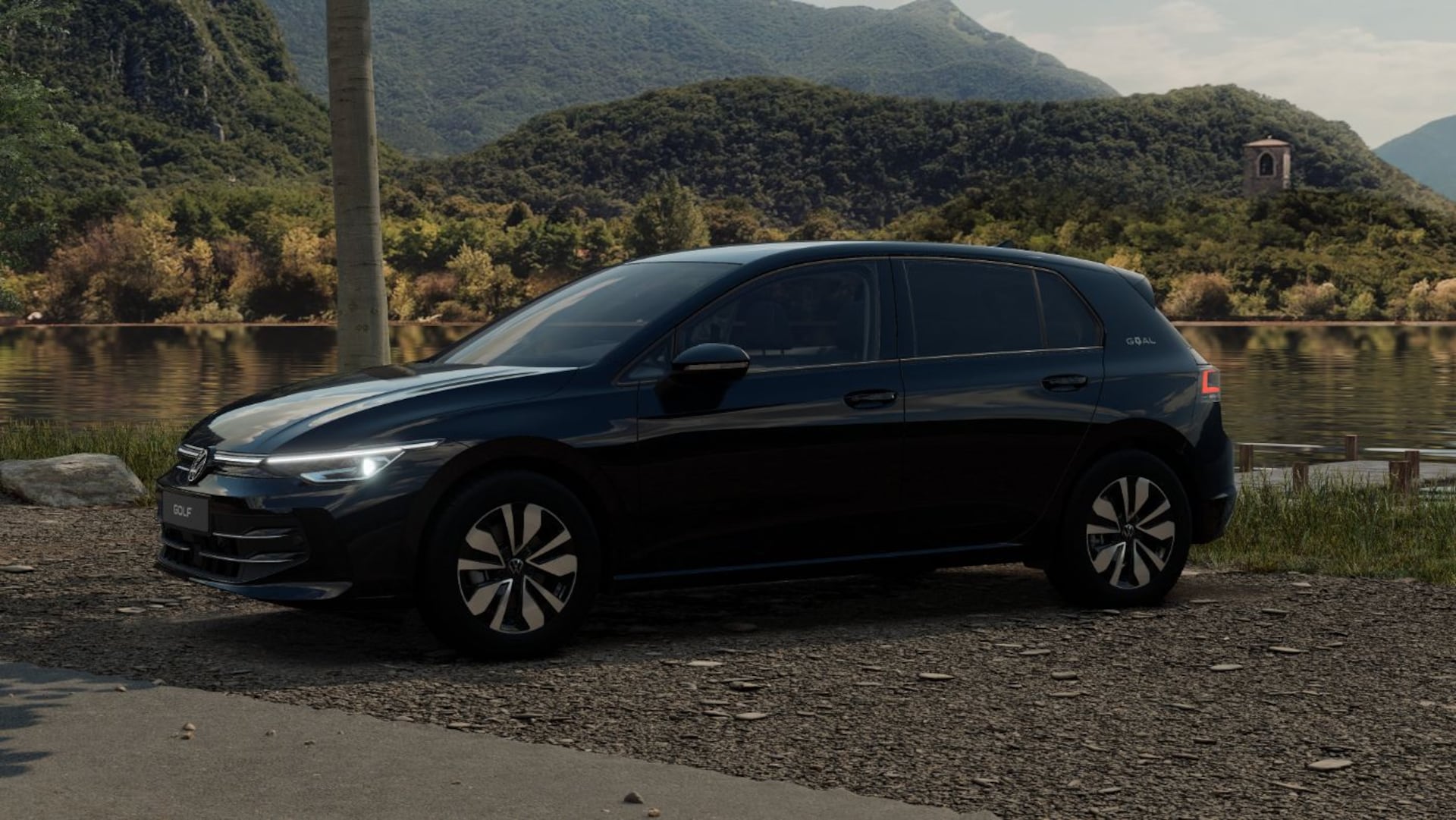 Volkswagen Golf Life