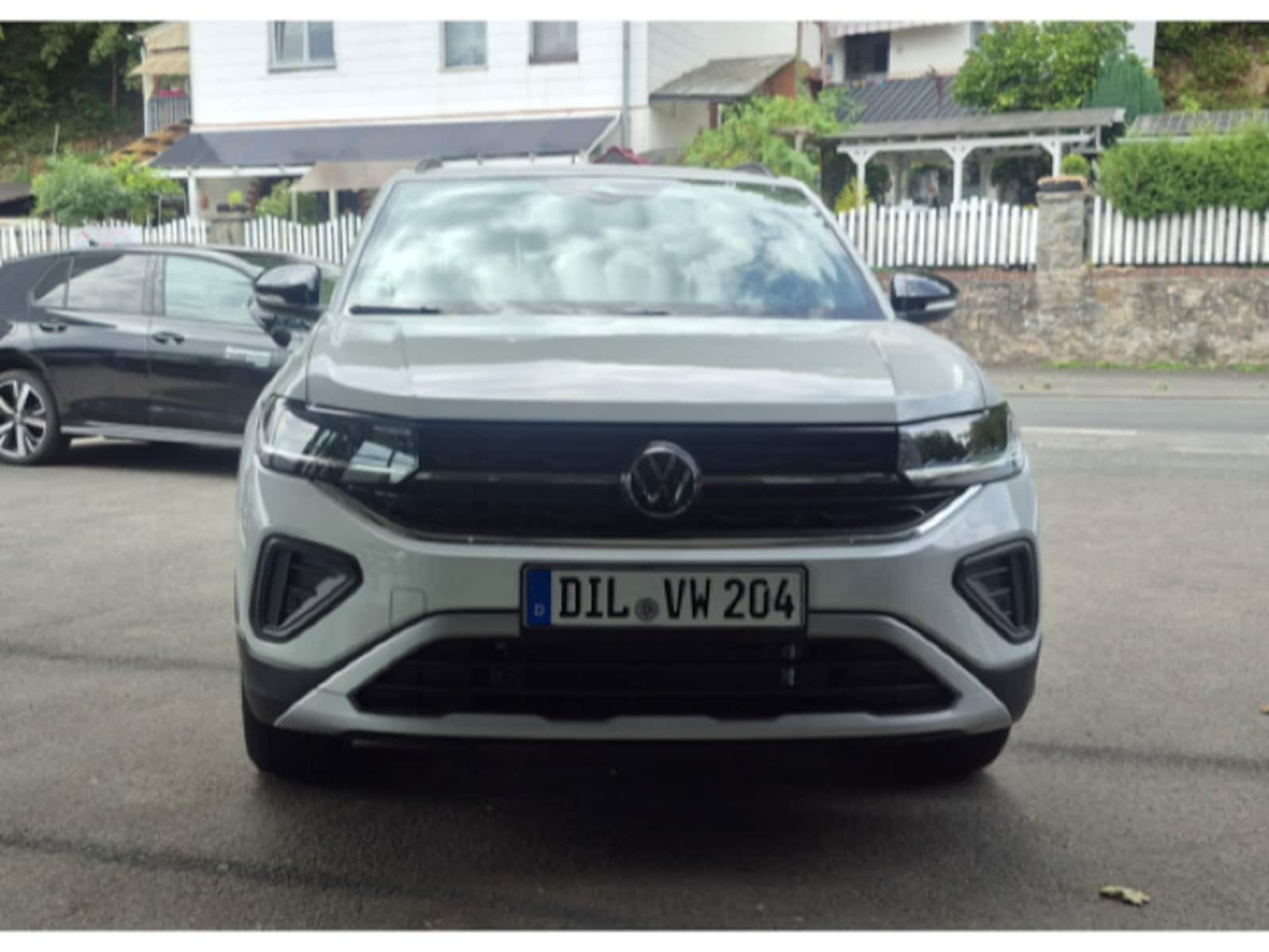 Volkswagen T-Cross – Bild 4