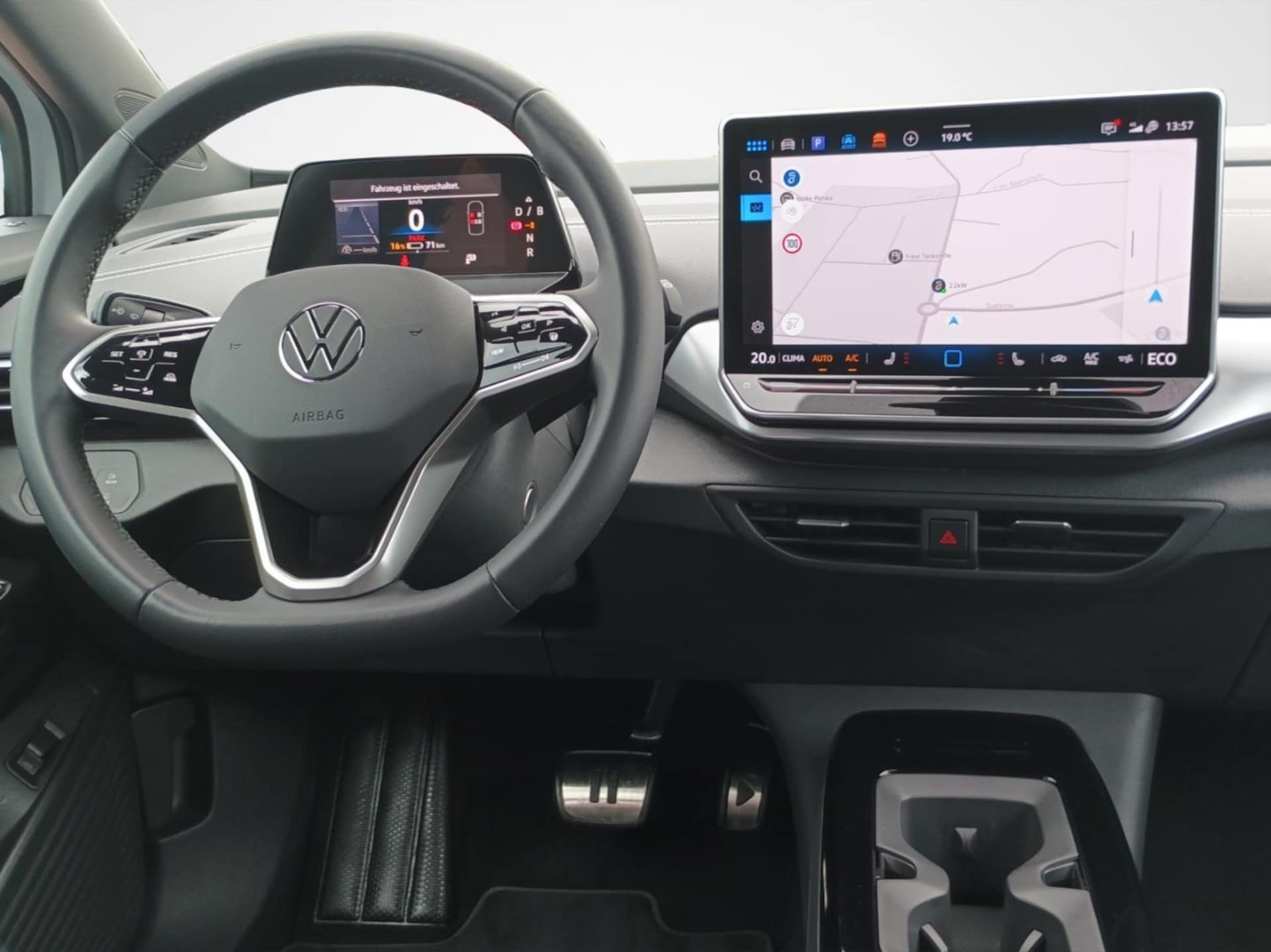 Volkswagen ID.5 Pro