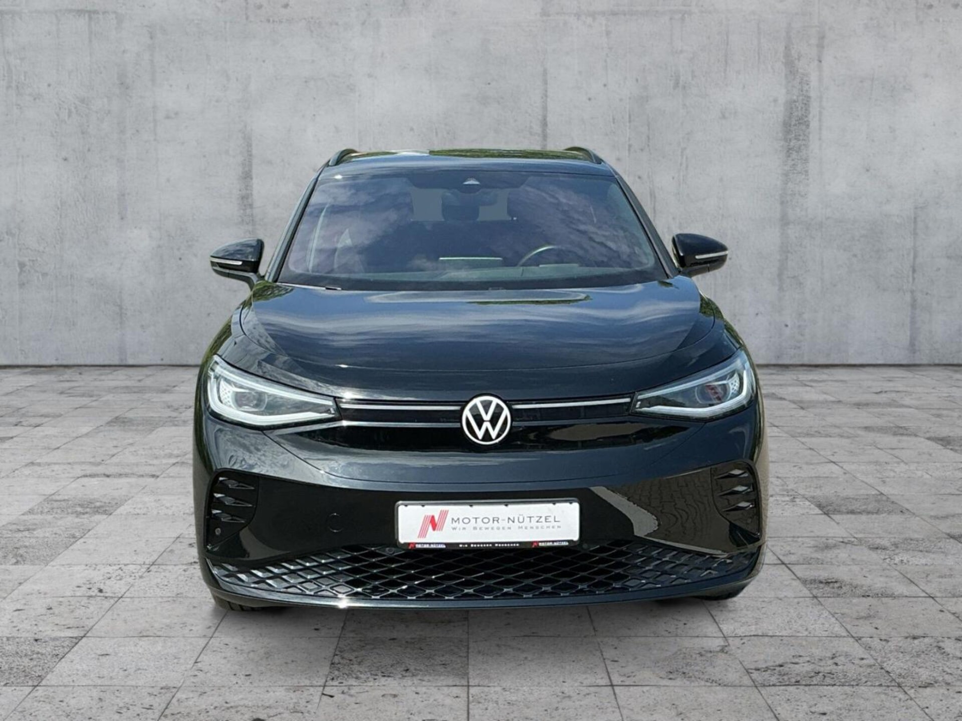 Volkswagen ID.4 GTX