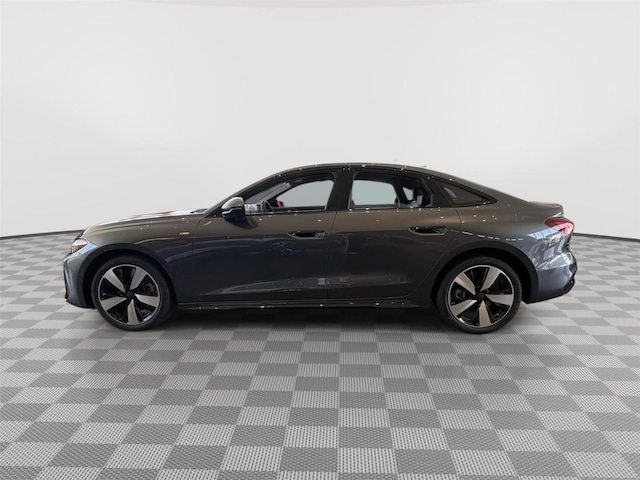 Photo of 2026 Audi A5 Sedan