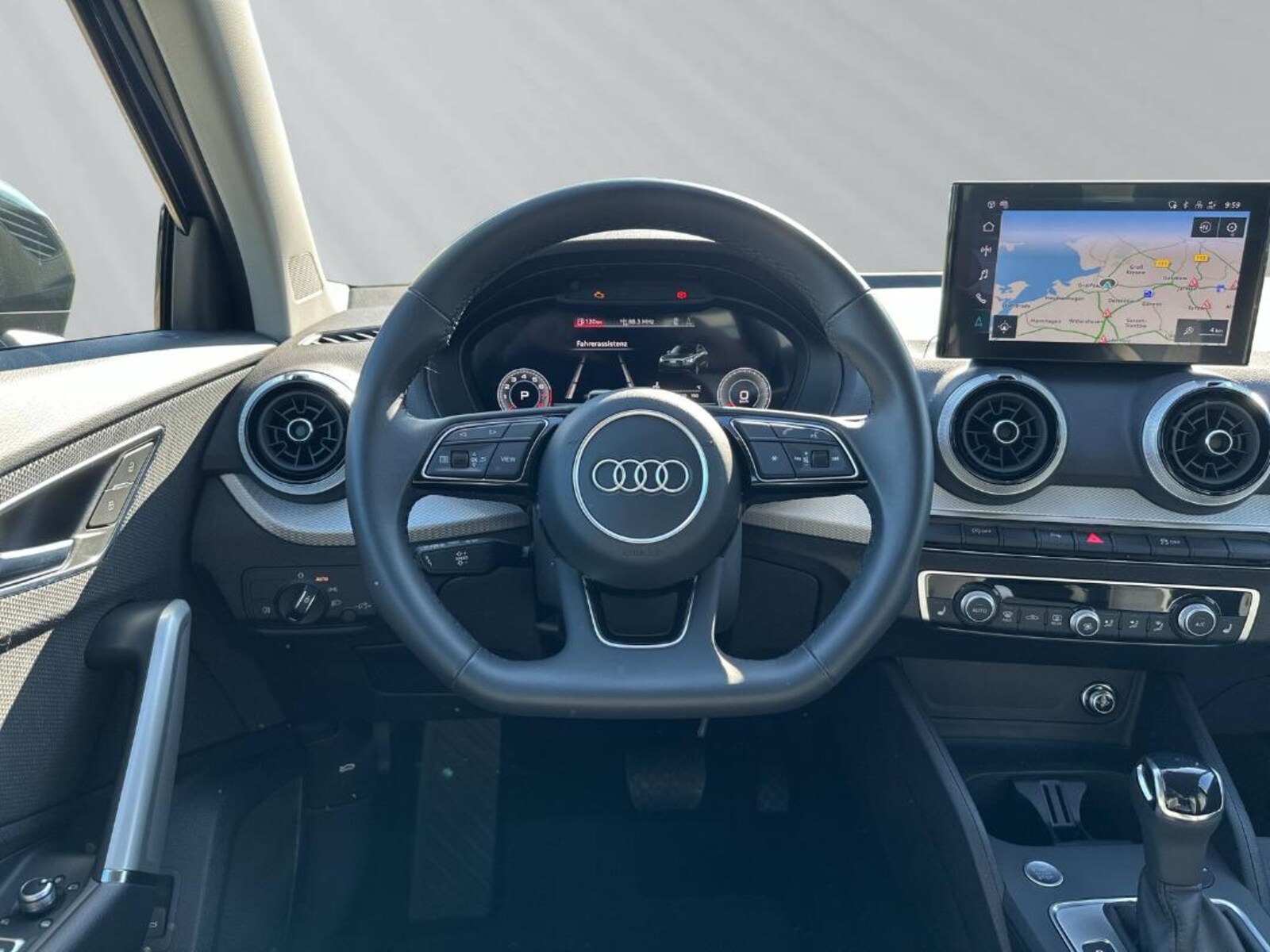 Audi Q2 – Bild 7