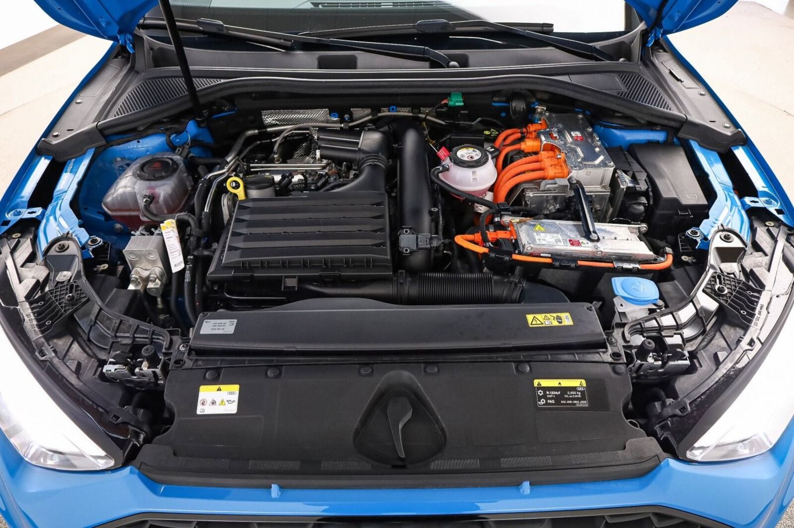 Audi A3 Sportback – Bild 26