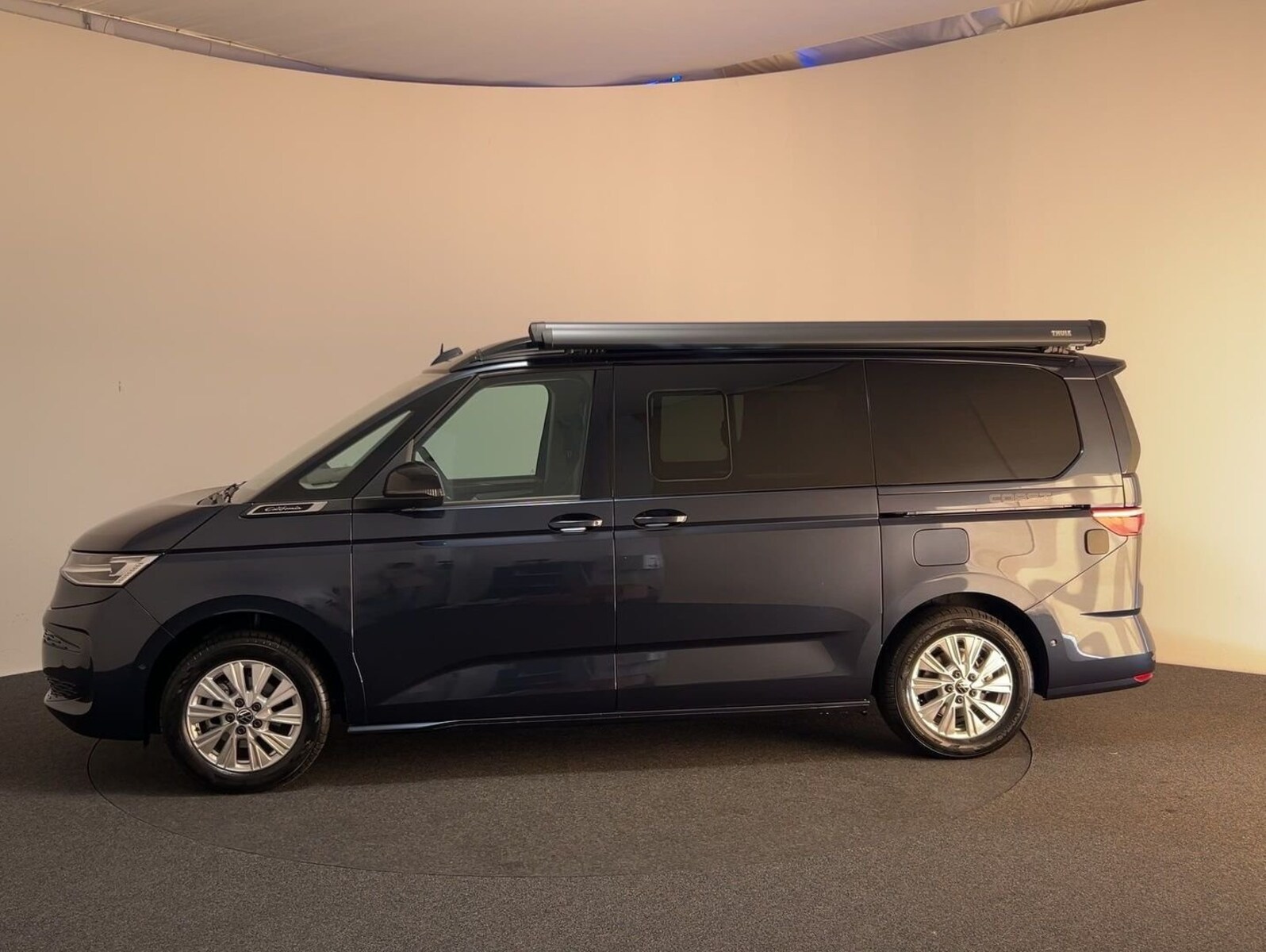 Volkswagen California – Bild 5