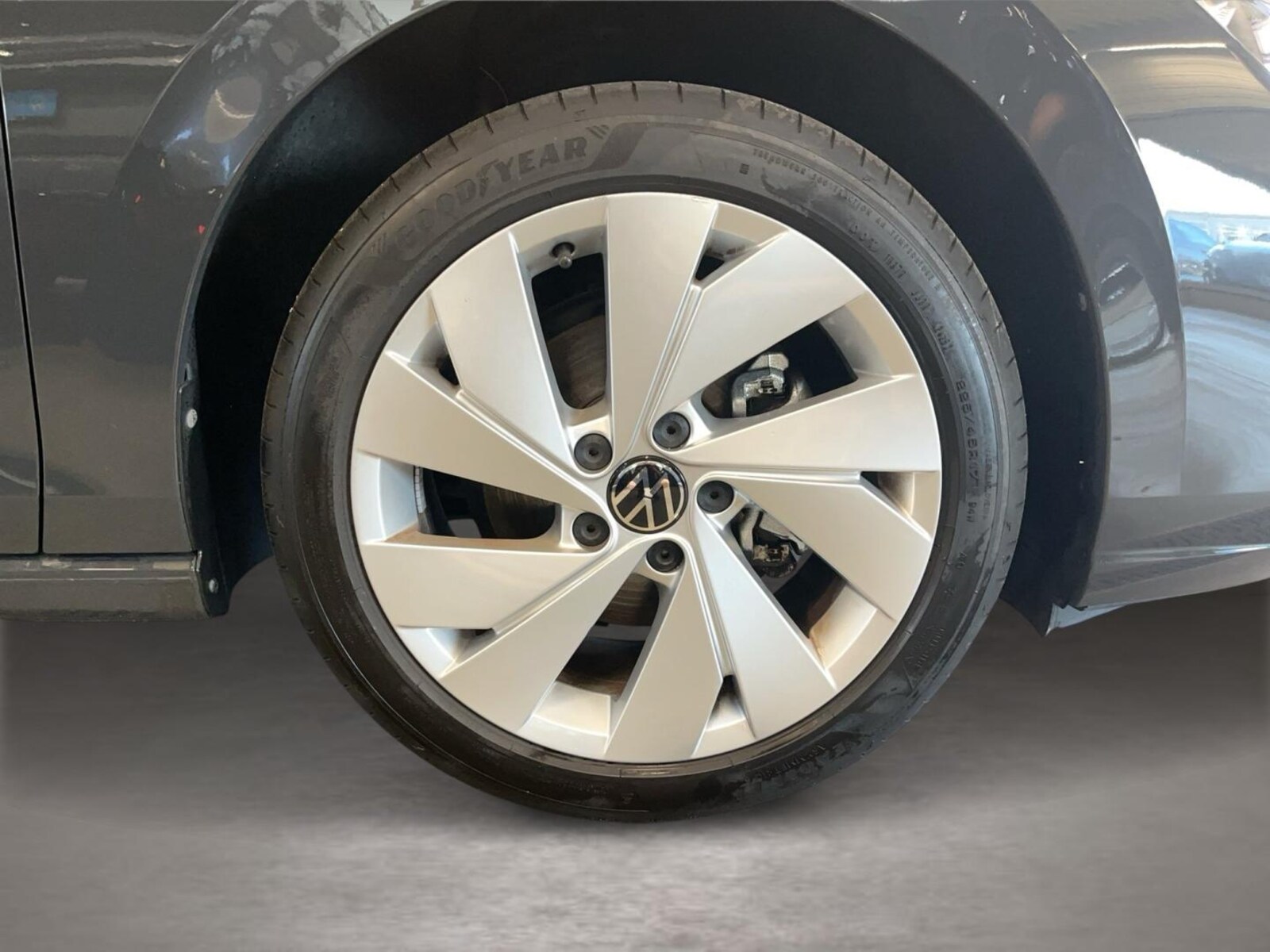 Volkswagen Golf – Bild 6
