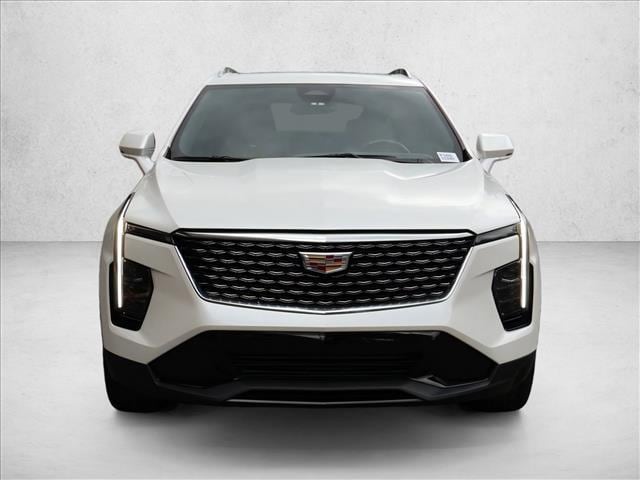 2024 Cadillac XT4
