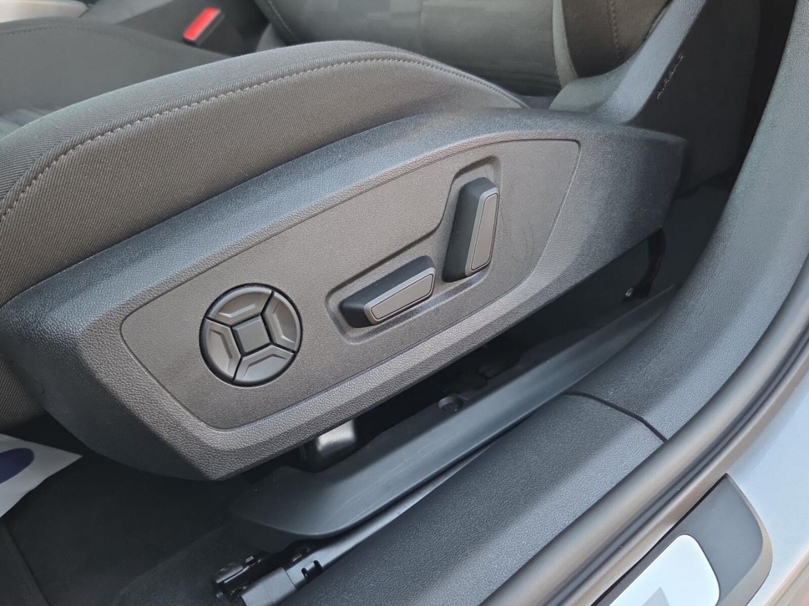 Audi A6 Avant – Bild 15