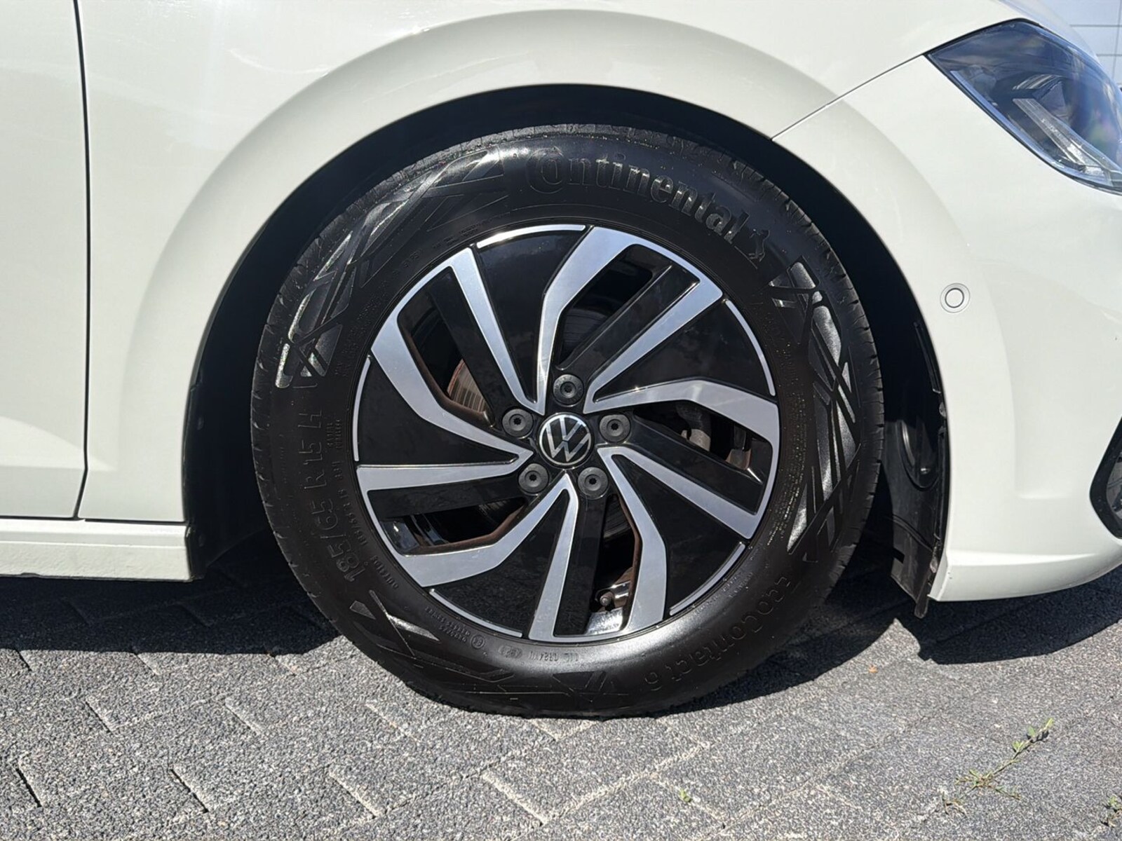 Volkswagen Polo – Bild 14