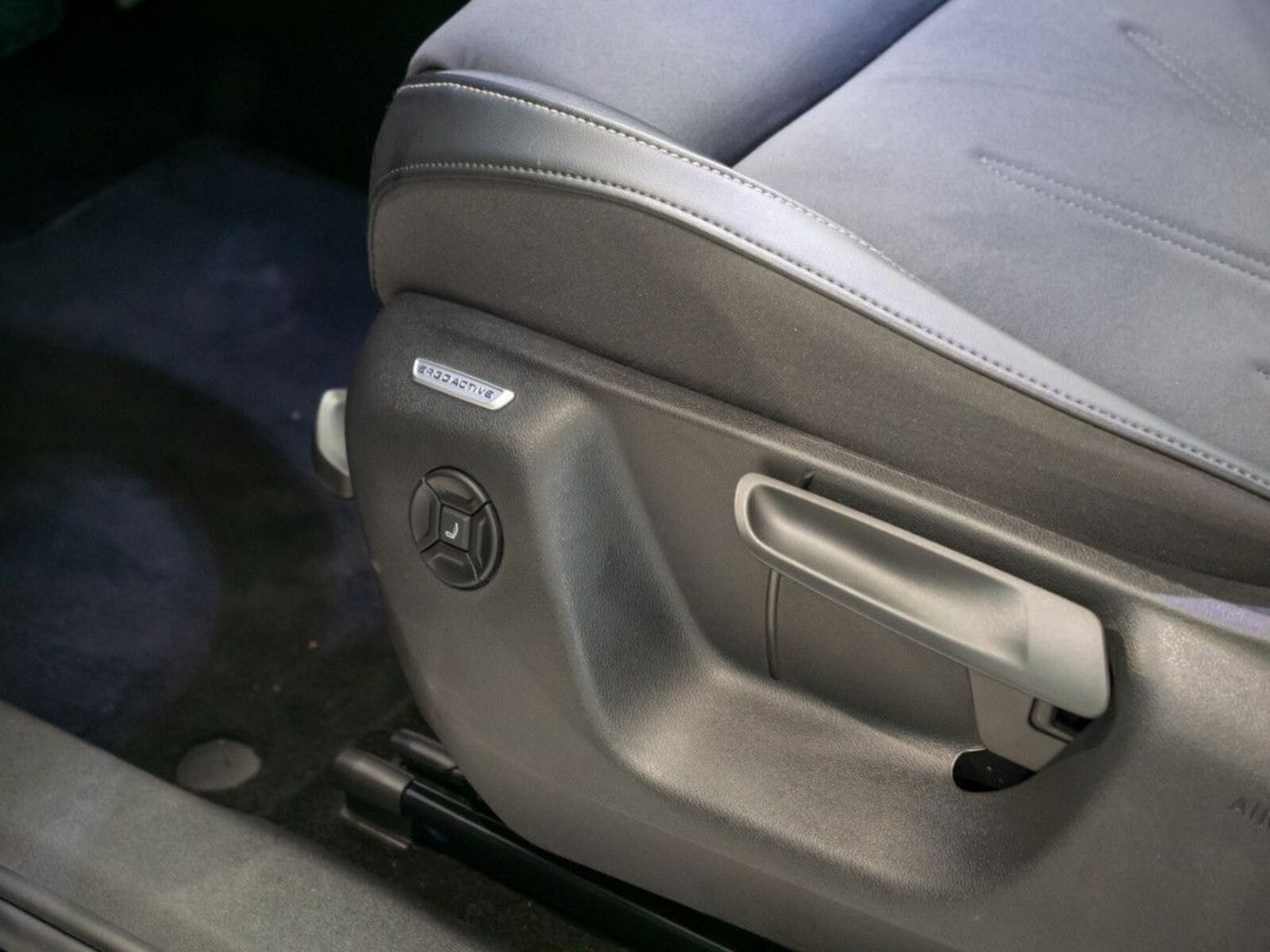 Volkswagen Tayron – Bild 23