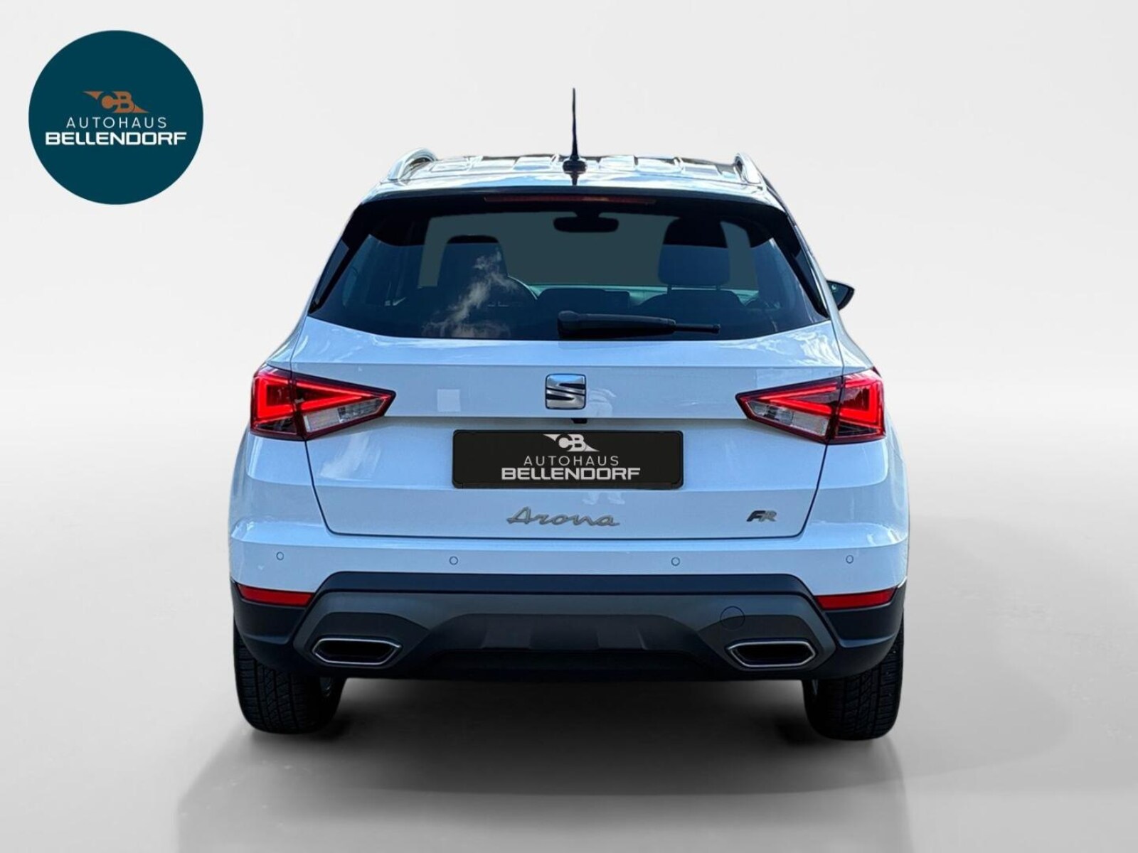 SEAT Arona – Bild 4
