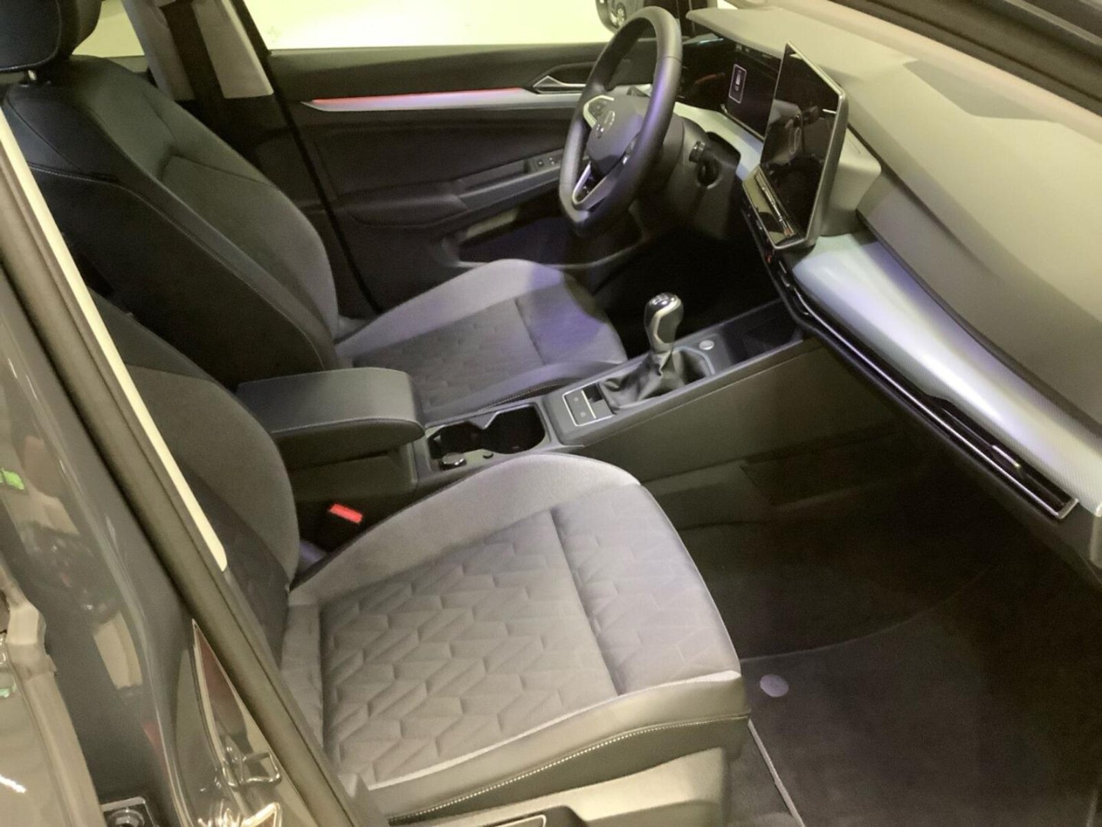Volkswagen Golf – Bild 11