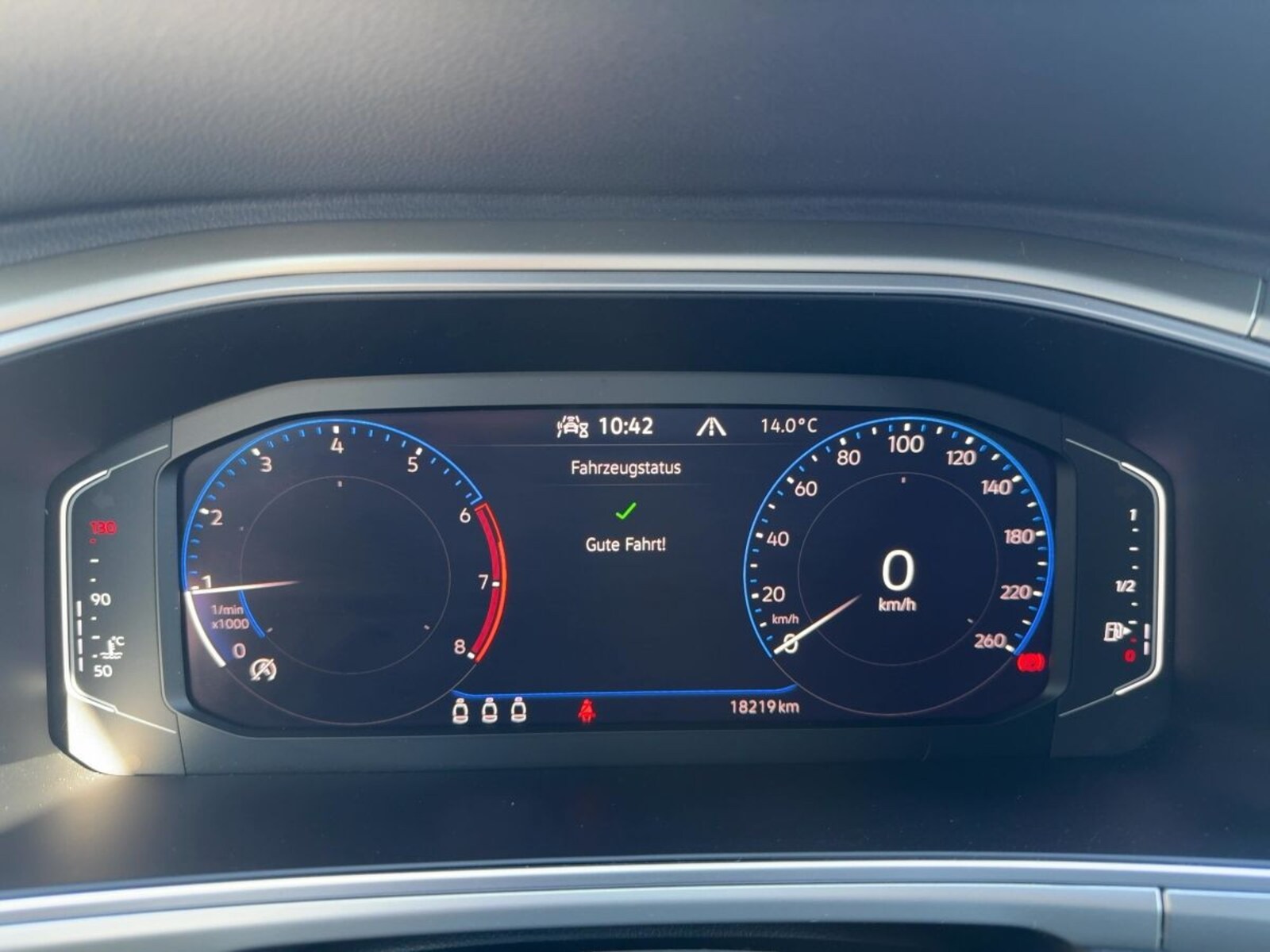 Volkswagen T-Roc – Bild 11