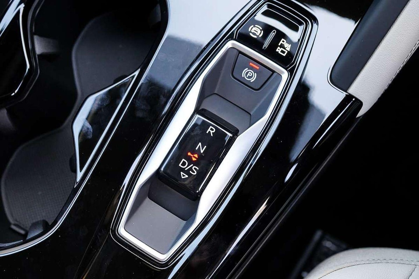 Image about Audi Q5 Sportback TFSI 150 kW