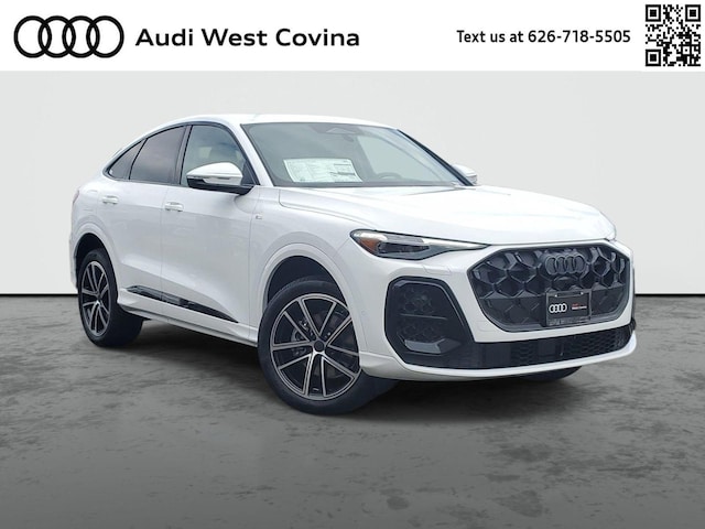 2026 Audi Q5 Sportback