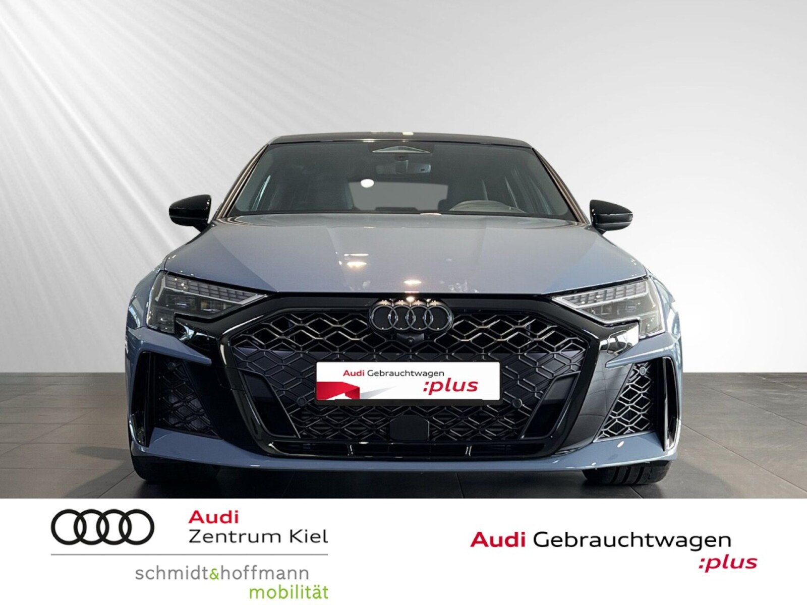Audi RS 3 Sportback – Bild 2