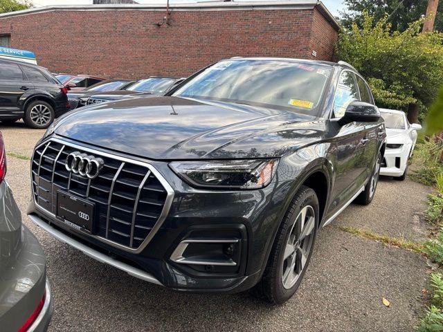 2024 Audi Q5