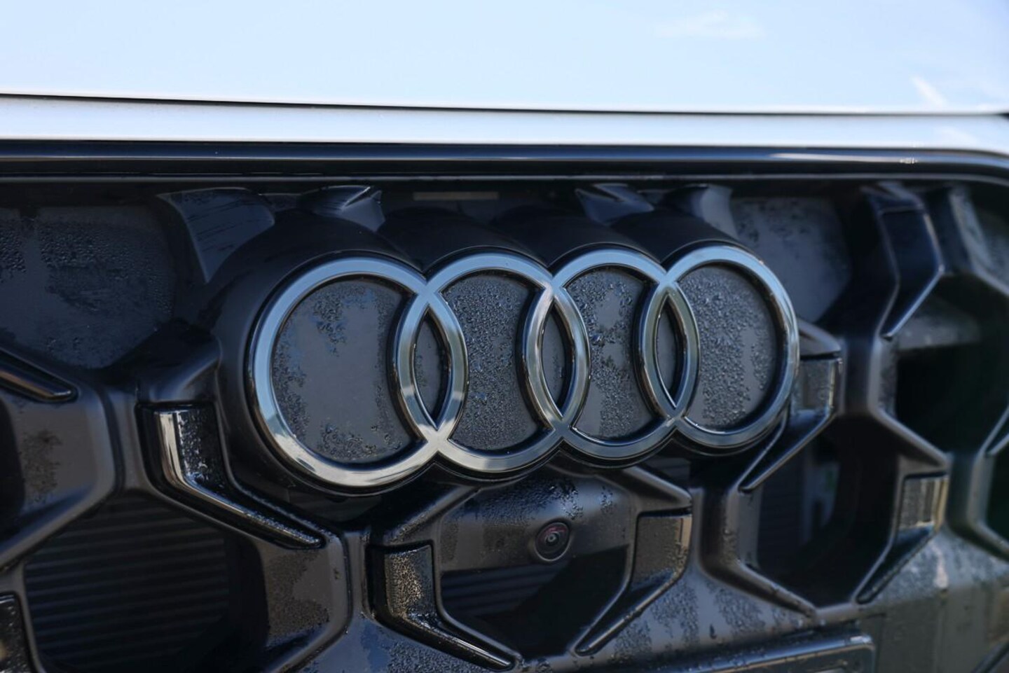 Image about Audi SQ5 Sportback TFSI 270 kW edition one