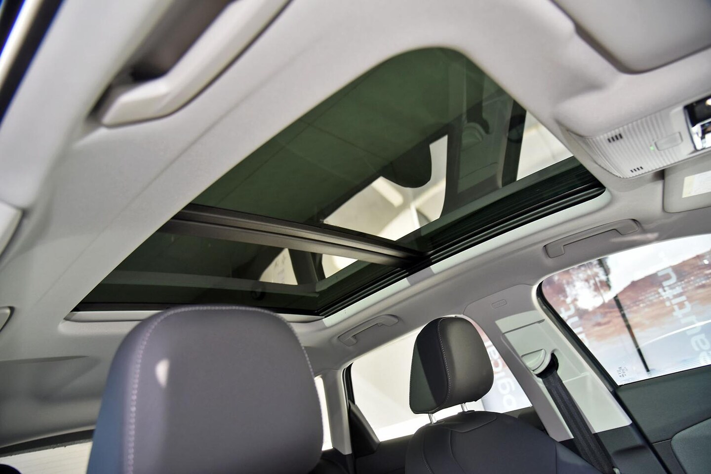 Image about Audi Q3 SUV TFSI 110 kW
