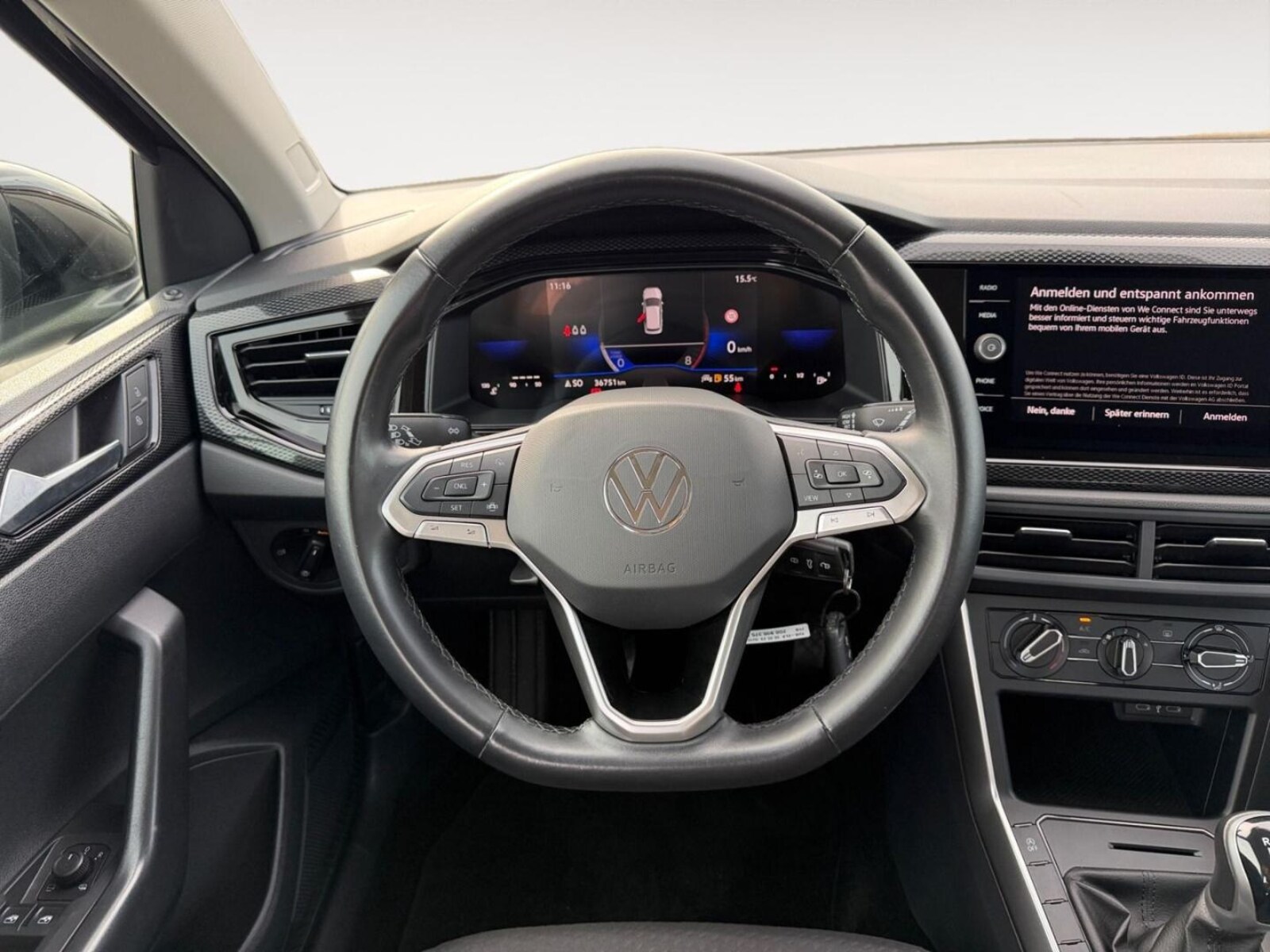 Volkswagen Taigo – Bild 13