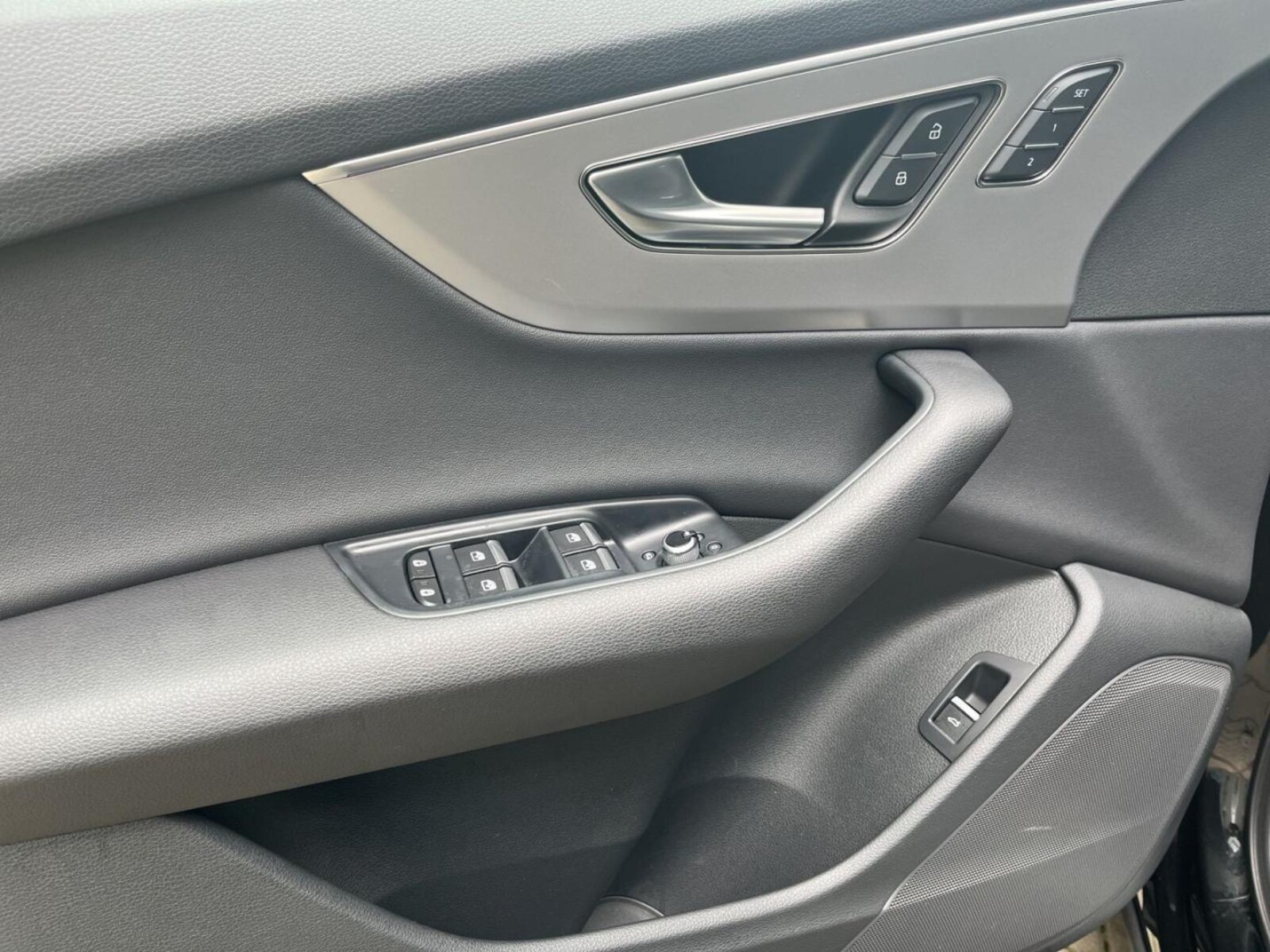 Audi Q7 – Bild 13