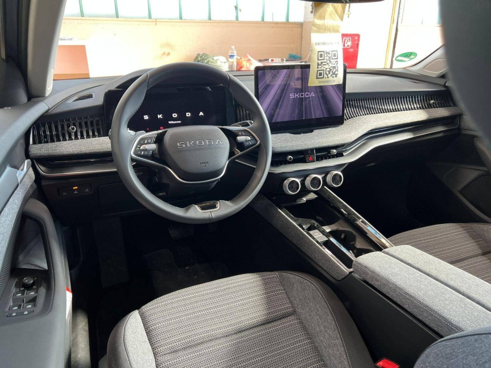 Škoda Superb Combi – Bild 6