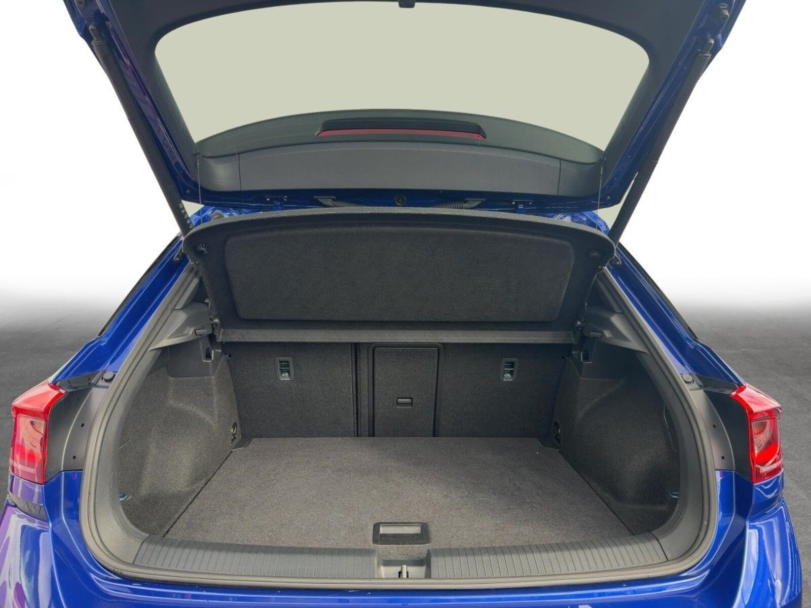 Volkswagen T-Roc – Bild 6