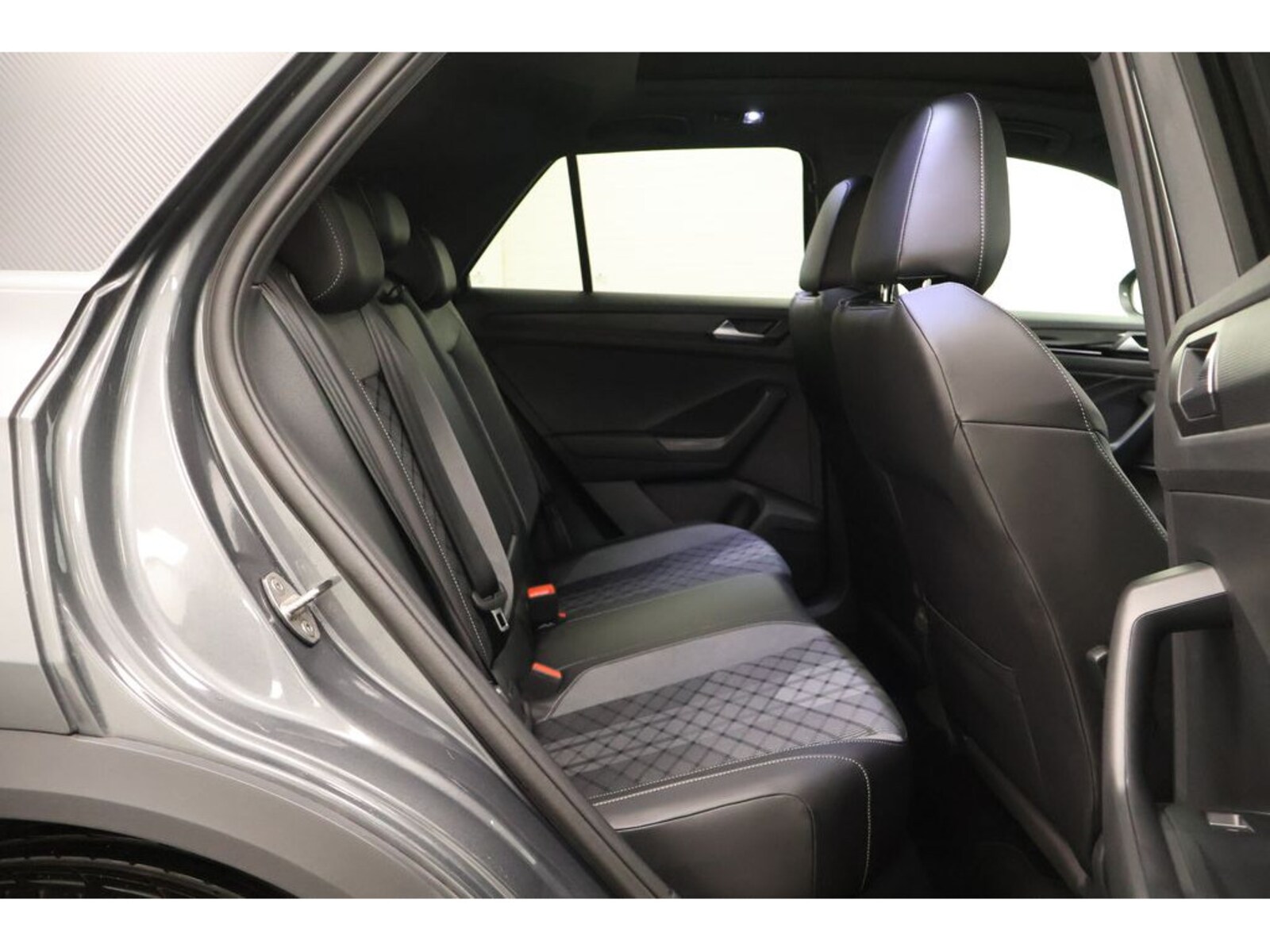 Volkswagen T-Roc – Bild 27