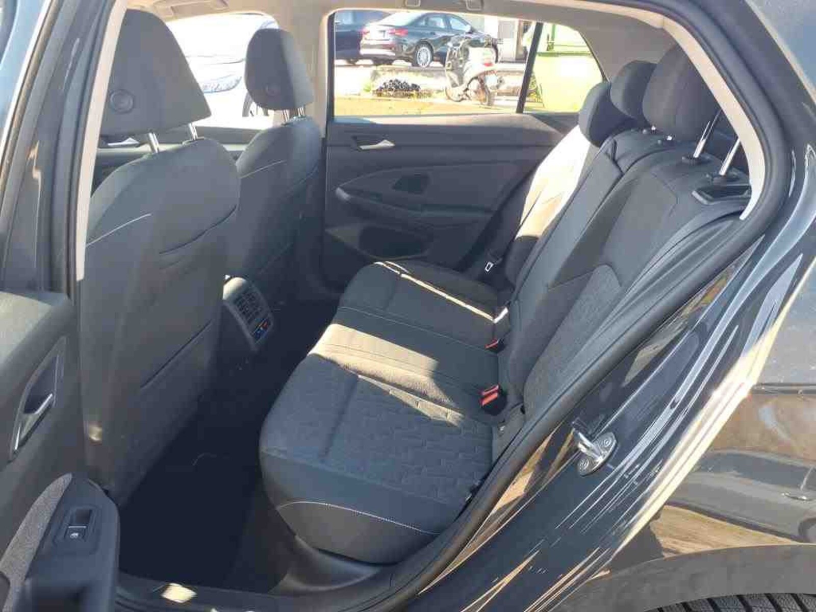Volkswagen Golf – Bild 8