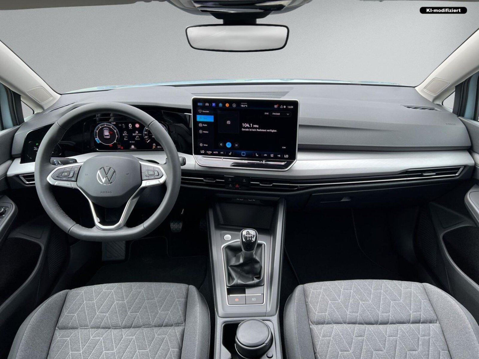 Volkswagen Golf – Bild 8